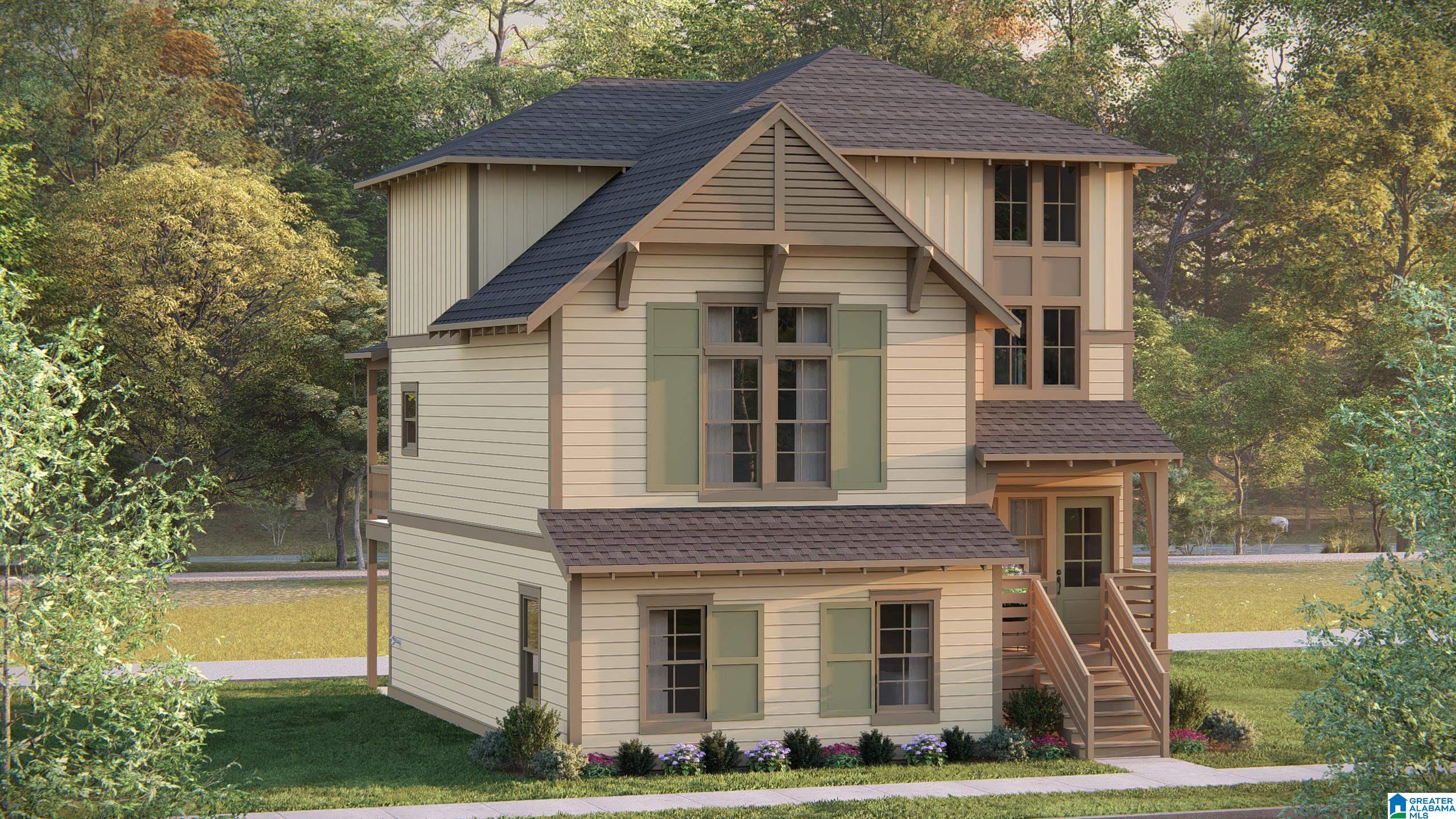 1st image of 6679 Spring Street, Trussville, AL 35173 | MLS# 21459760