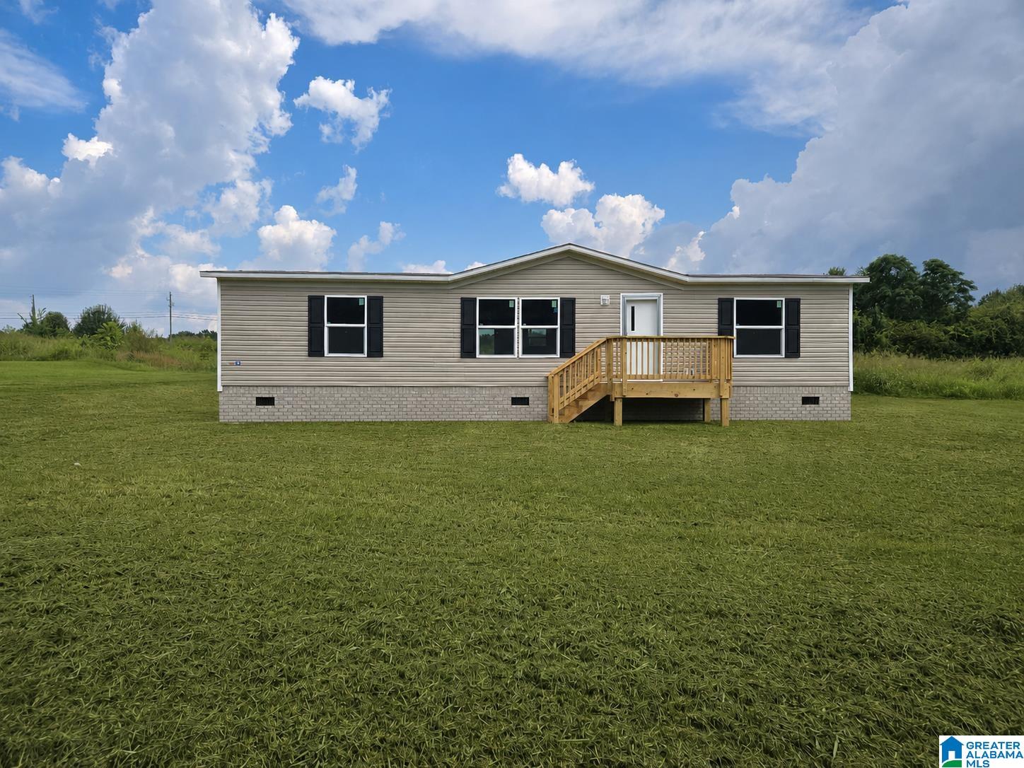 Photo 1 of Single family home for sale at 170 Town Crk Ln, Talladega, AL 35160 | MLS# 21459762 | Listing updated on 2026-07-21