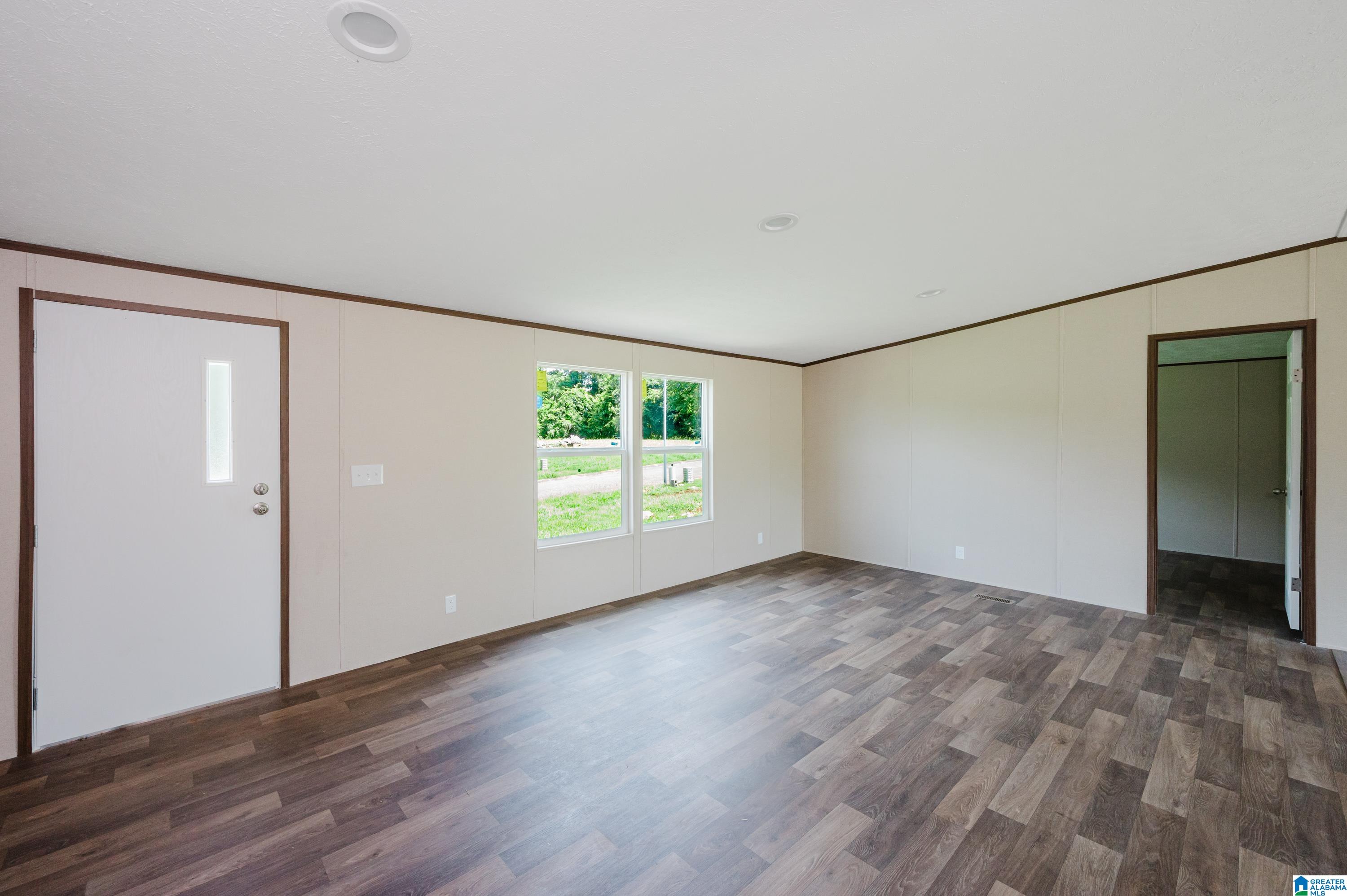 Photo 2 of Single family home for sale at 170 Town Crk Ln, Talladega, AL 35160 | MLS# 21459762 | Listing updated on 2026-07-21