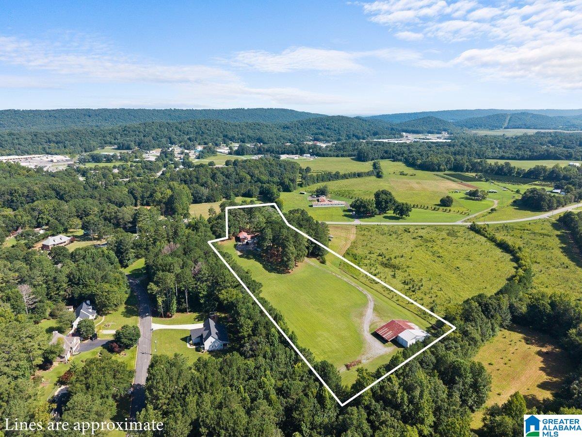2nd image of 1120 Valley Road, Oneonta, AL 35121 | MLS# 21459764