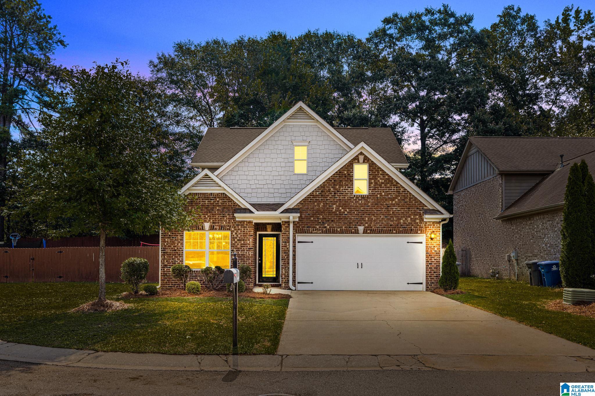 1st image of 6506 Creek Circle, Bessemer, AL 35022 | MLS# 21459767