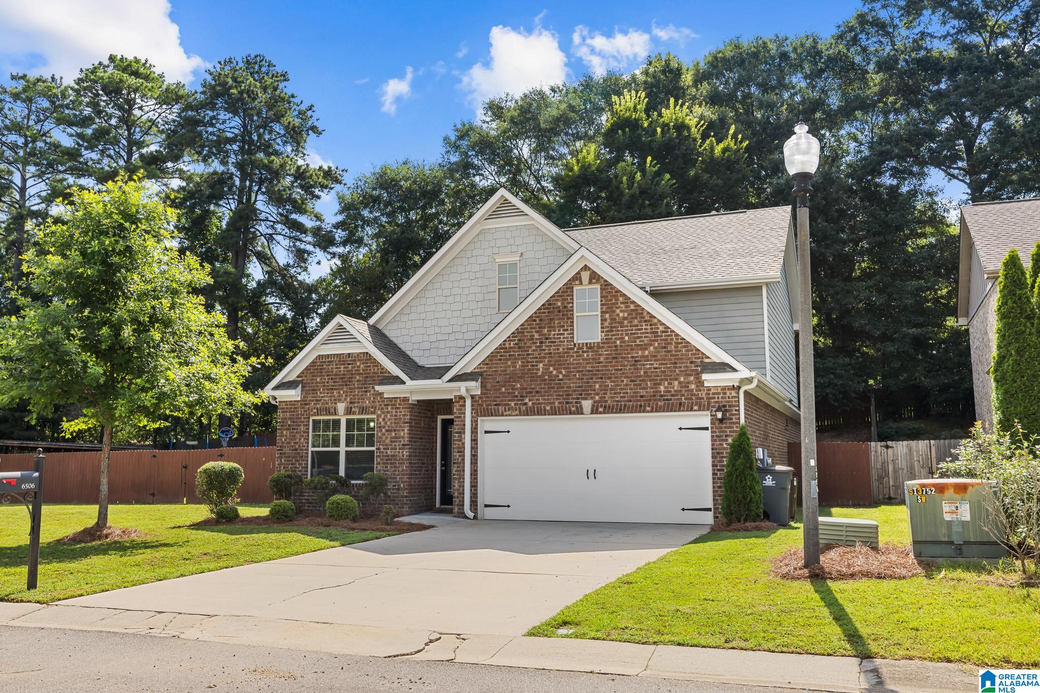 39th image of 6506 Creek Circle, Bessemer, AL 35022 | MLS# 21459767