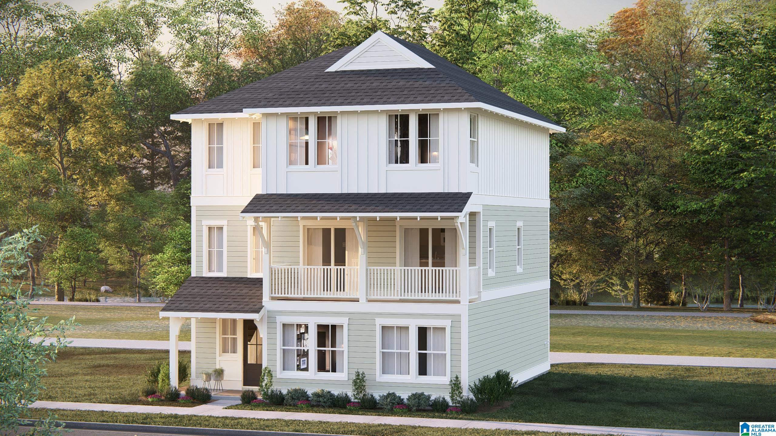 1st image of 6639 Spring Street, Trussville, AL 35173 | MLS# 21459768