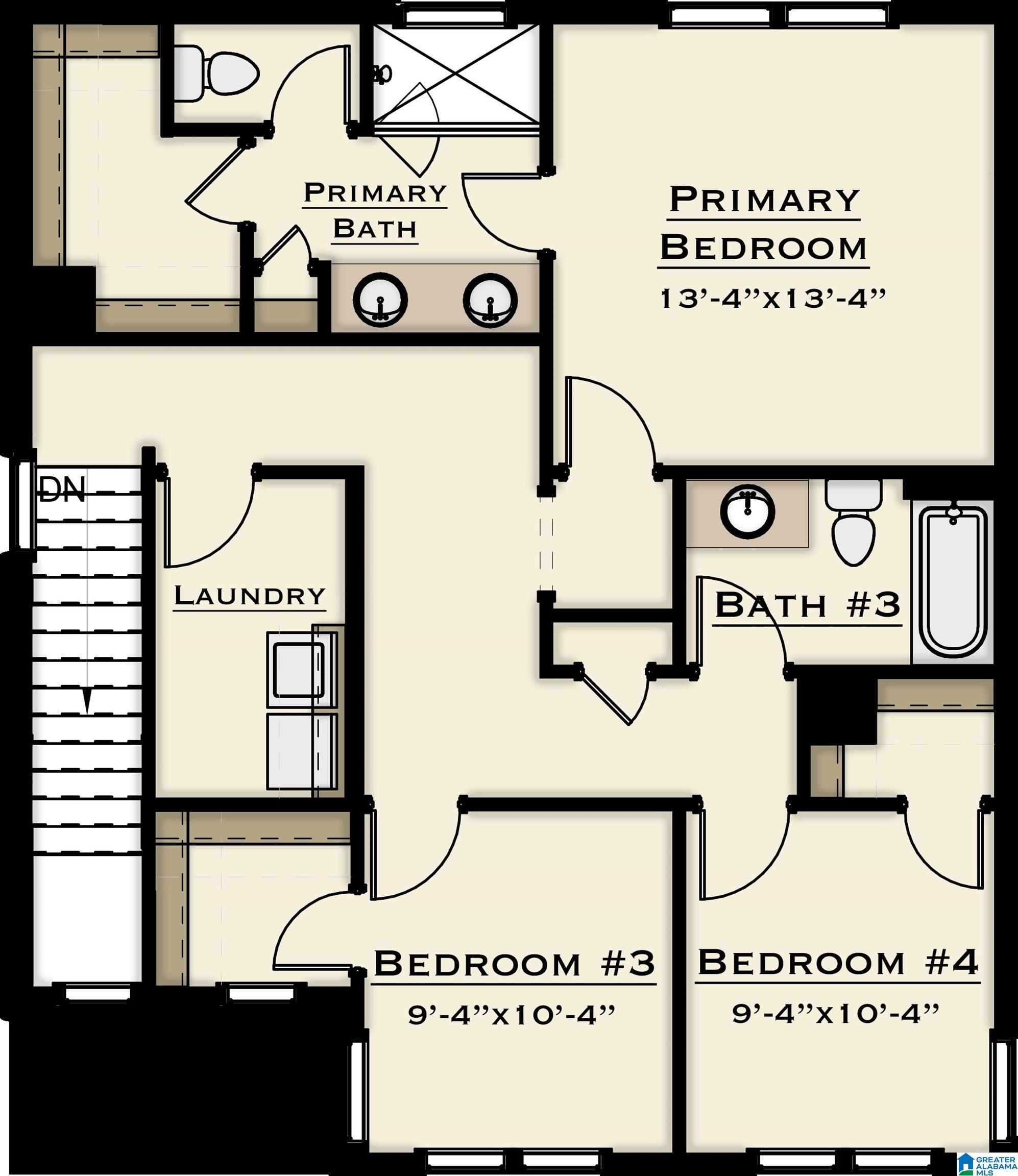 4th image of 6639 Spring Street, Trussville, AL 35173 | MLS# 21459768