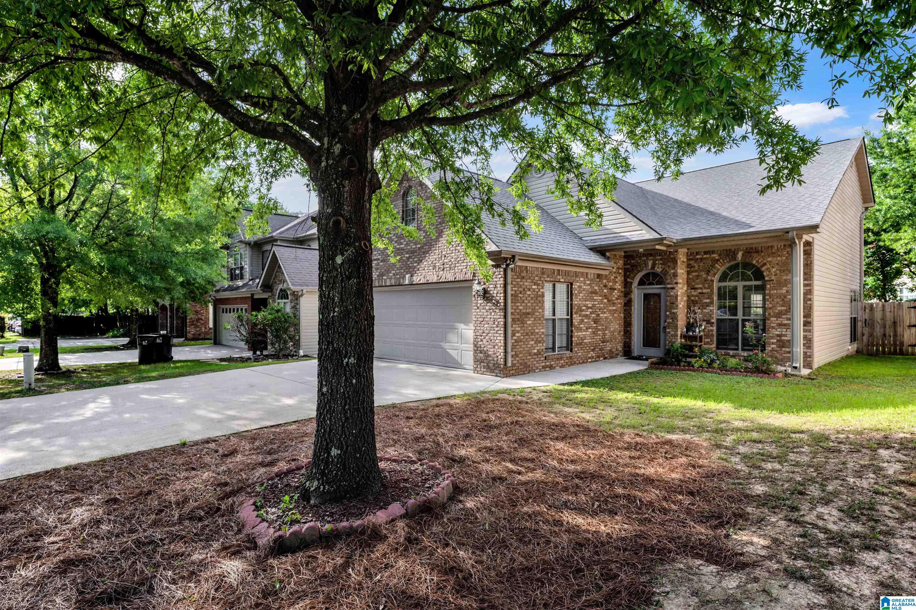 25th image of 521 Cahaba Manor Lane, Pelham, AL 35124 | MLS# 21459774