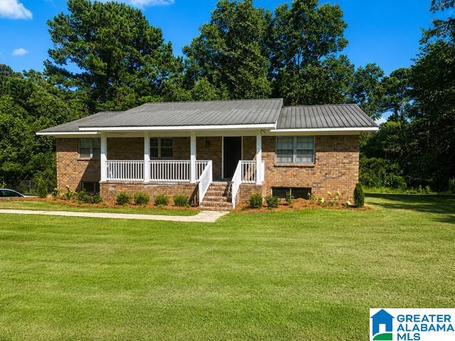 Photo 1 of Single family home for sale at 4972 Birmingport Rd, Mulga, AL 35118 | MLS# 21459778 | Listing updated on 2026-09-13