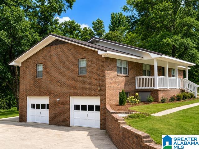 Photo 2 of Single family home for sale at 4972 Birmingport Rd, Mulga, AL 35118 | MLS# 21459778 | Listing updated on 2026-09-13