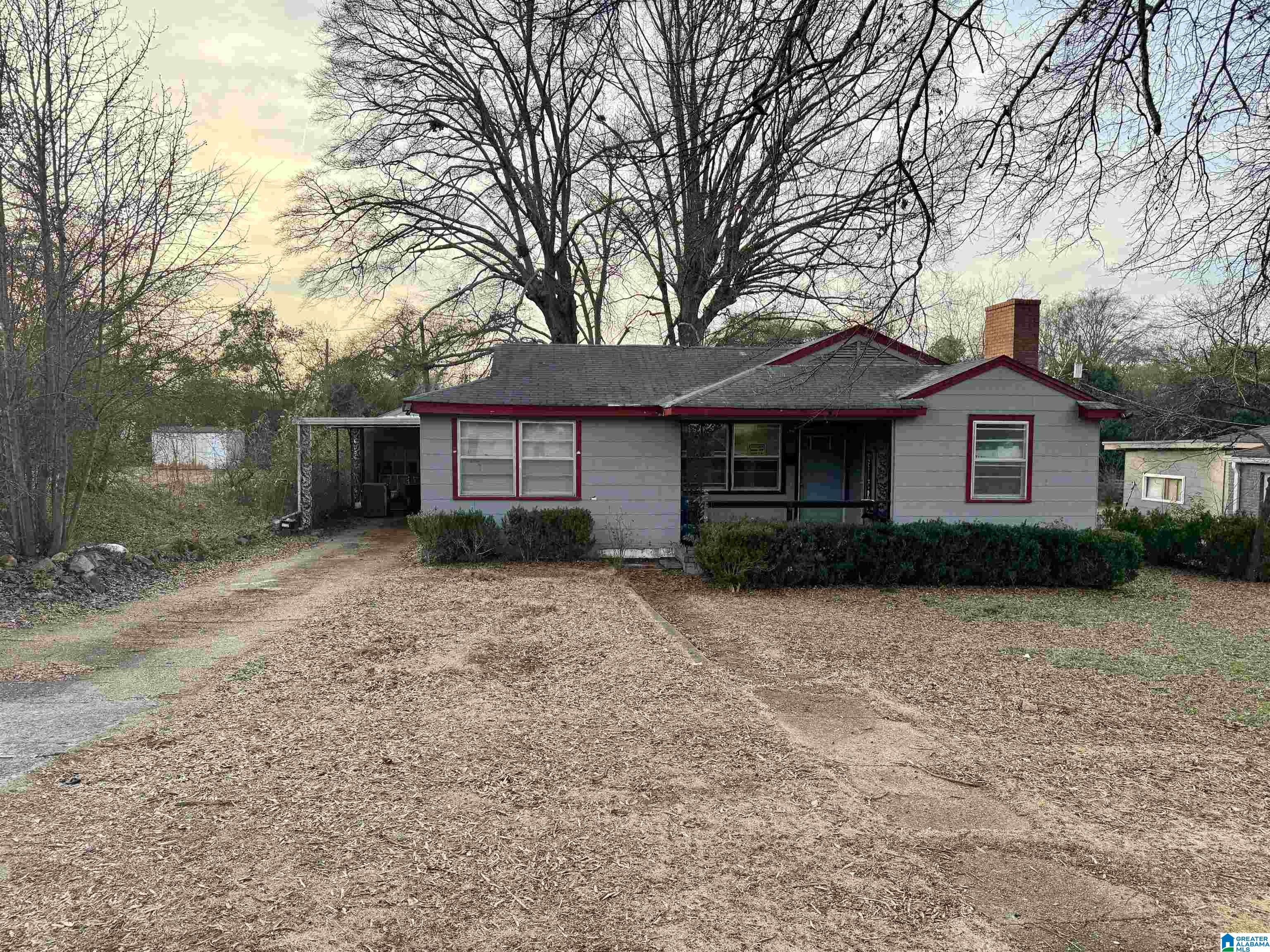 1st image of 727 Glenwood Road, Talladega, AL 35160 | MLS# 21459780
