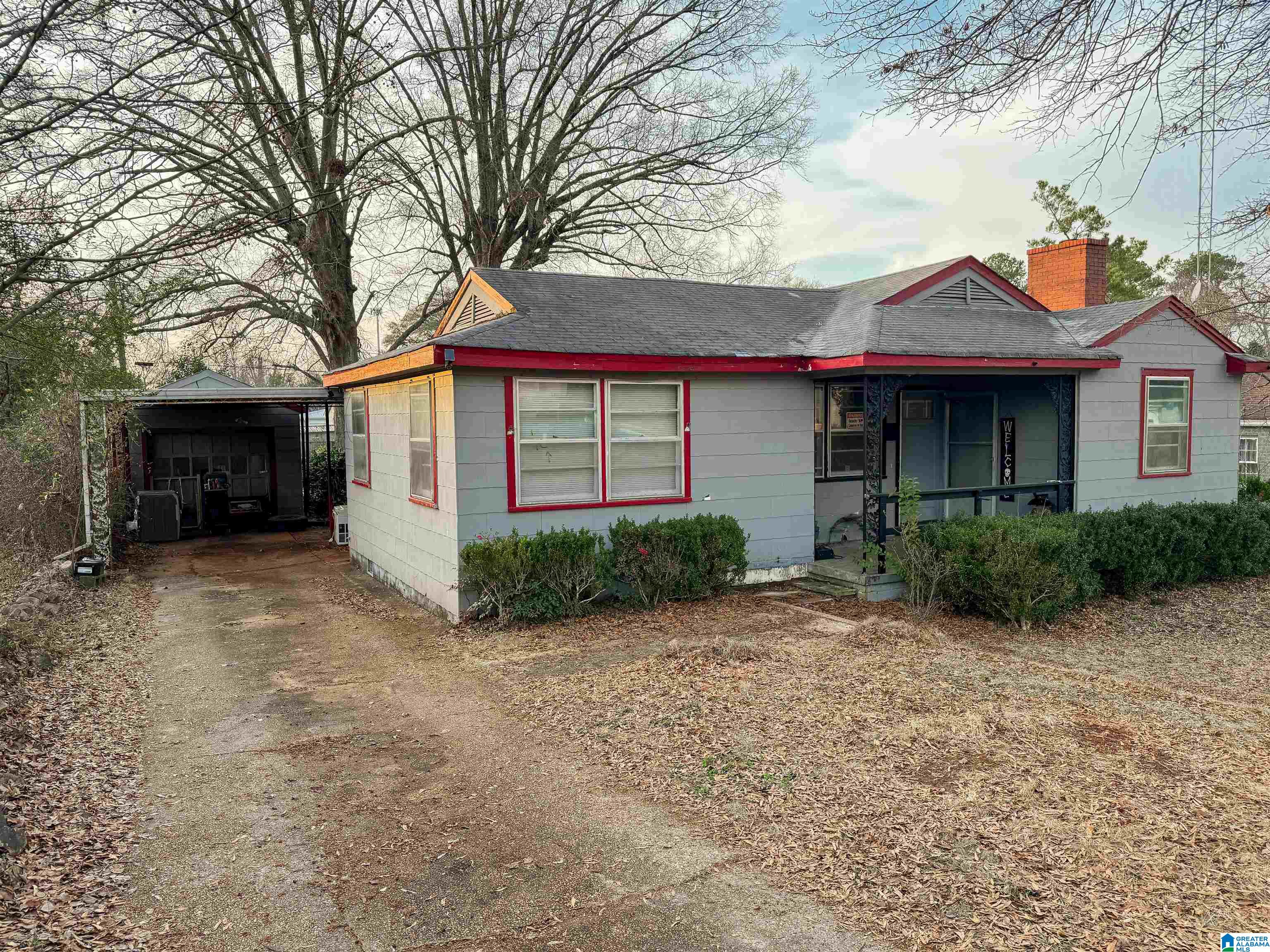 2nd image of 727 Glenwood Road, Talladega, AL 35160 | MLS# 21459780