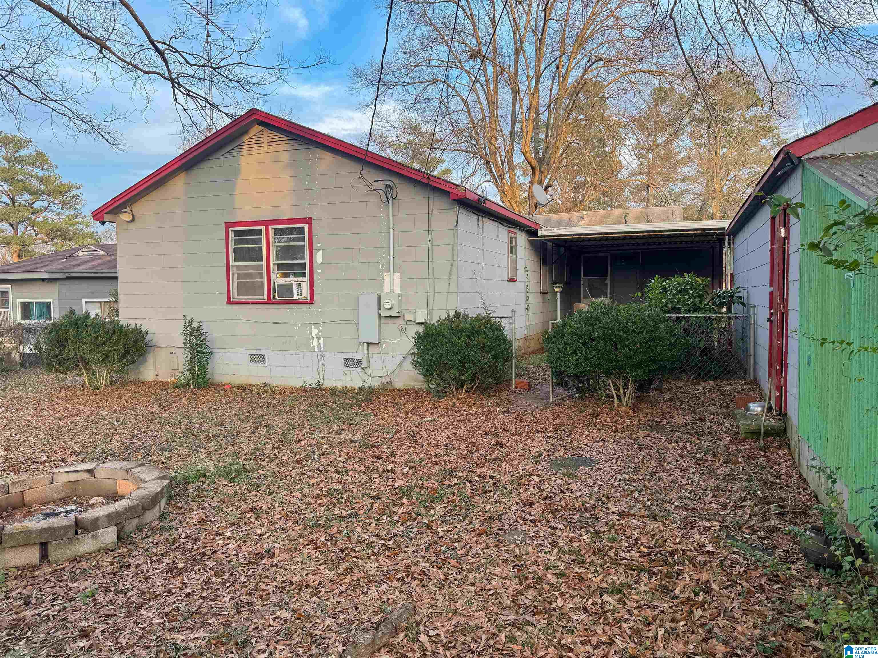 4th image of 727 Glenwood Road, Talladega, AL 35160 | MLS# 21459780