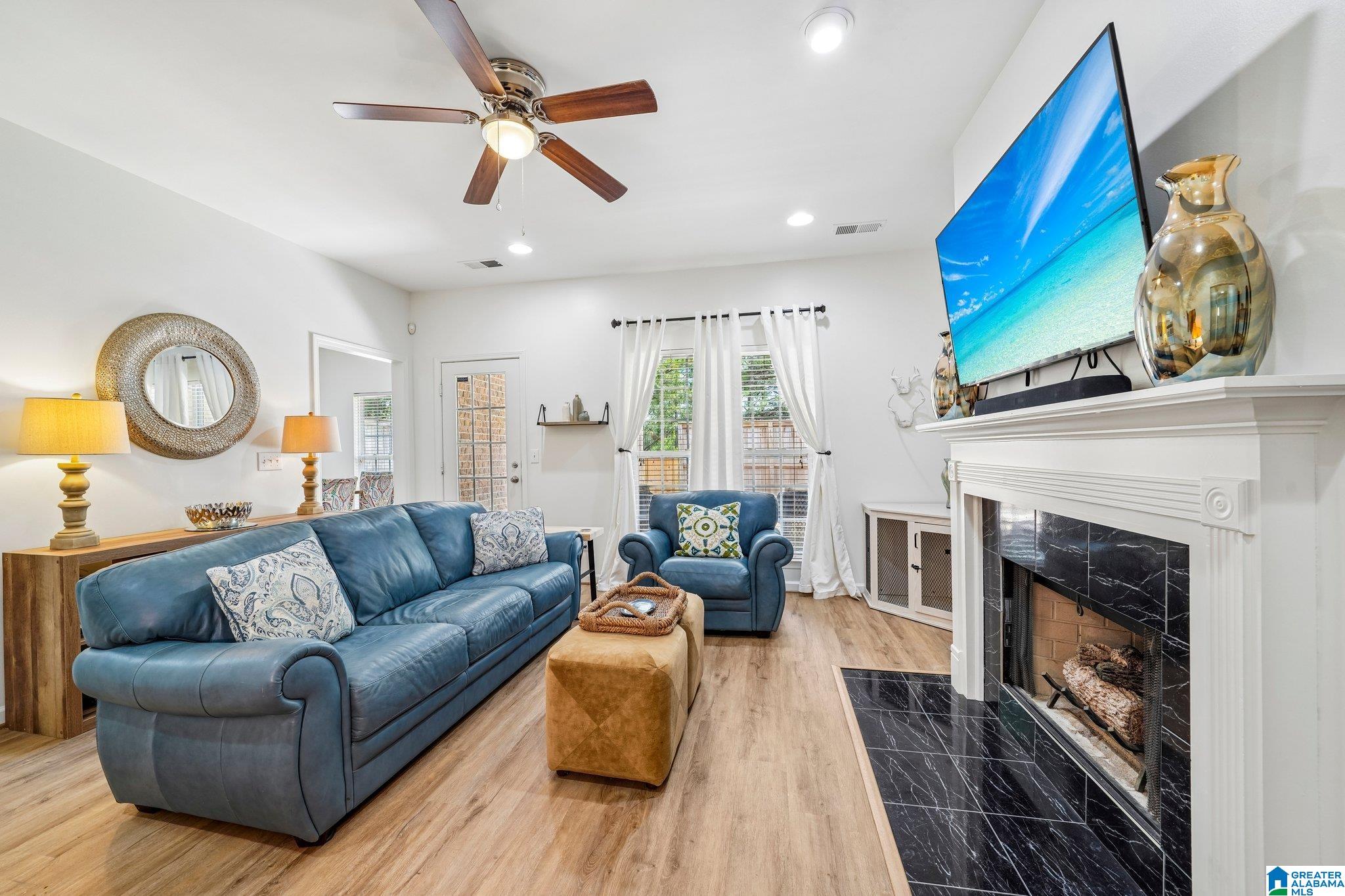 Photo 2 of Townhouse for sale at 799 Reach Crst, Birmingham, AL 35242 | MLS# 21459783 | Listing updated on 2026-09-11