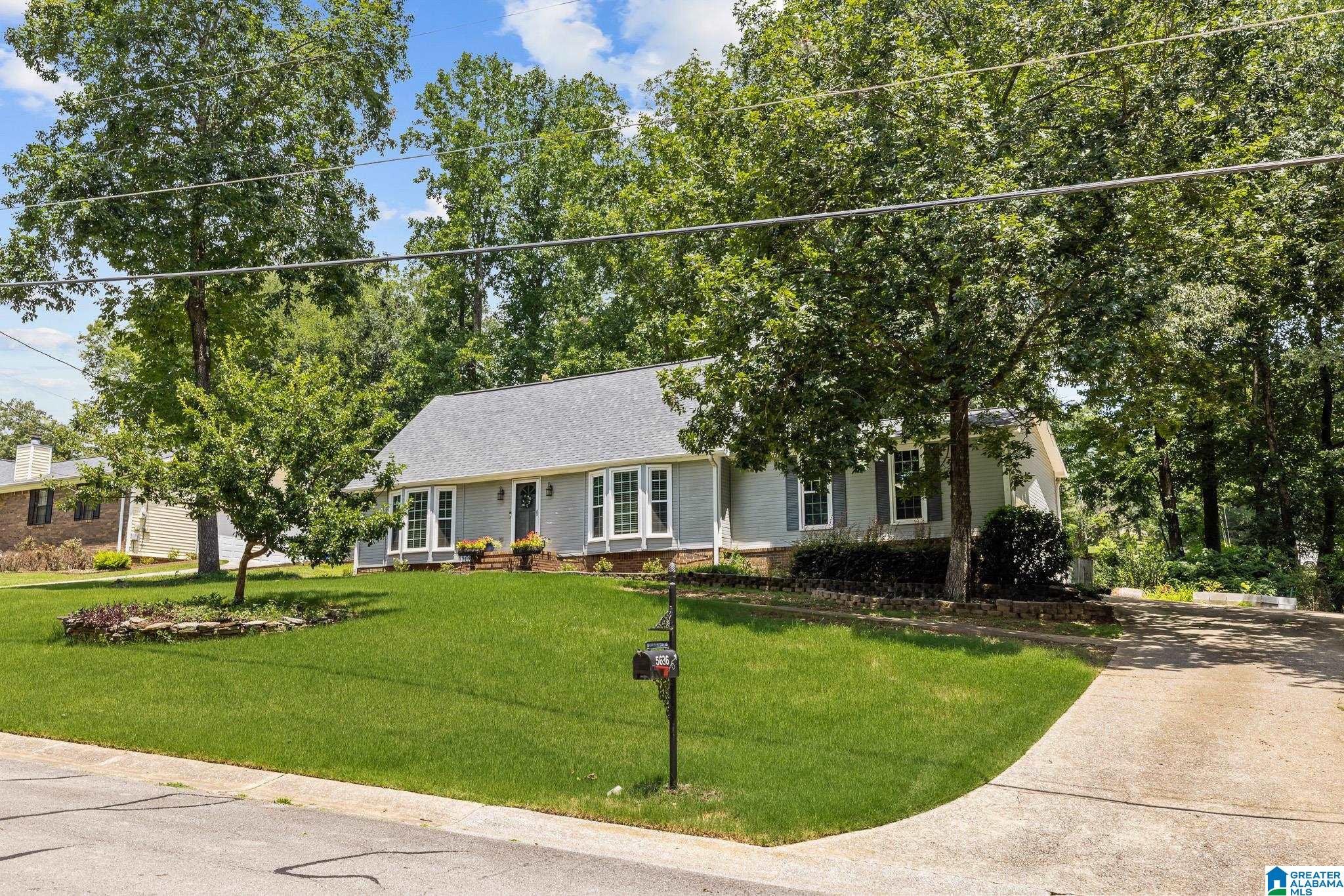 3rd image of 5636 Hampton Road, Irondale, AL 35210 | MLS# 21459785