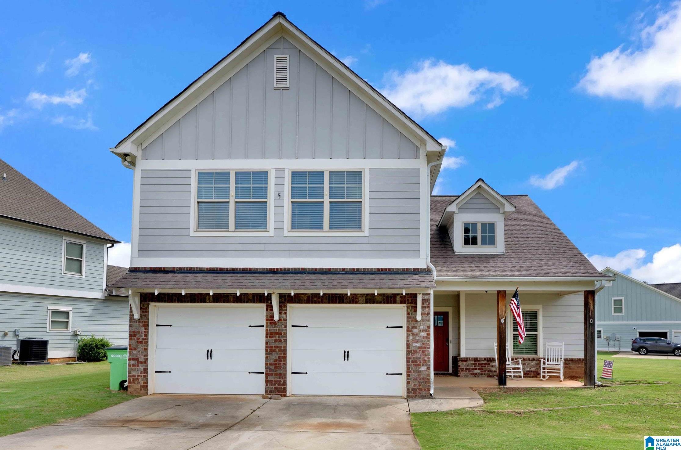 1st image of 475 Braddock Road W, Springville, AL 35146 | MLS# 21459786