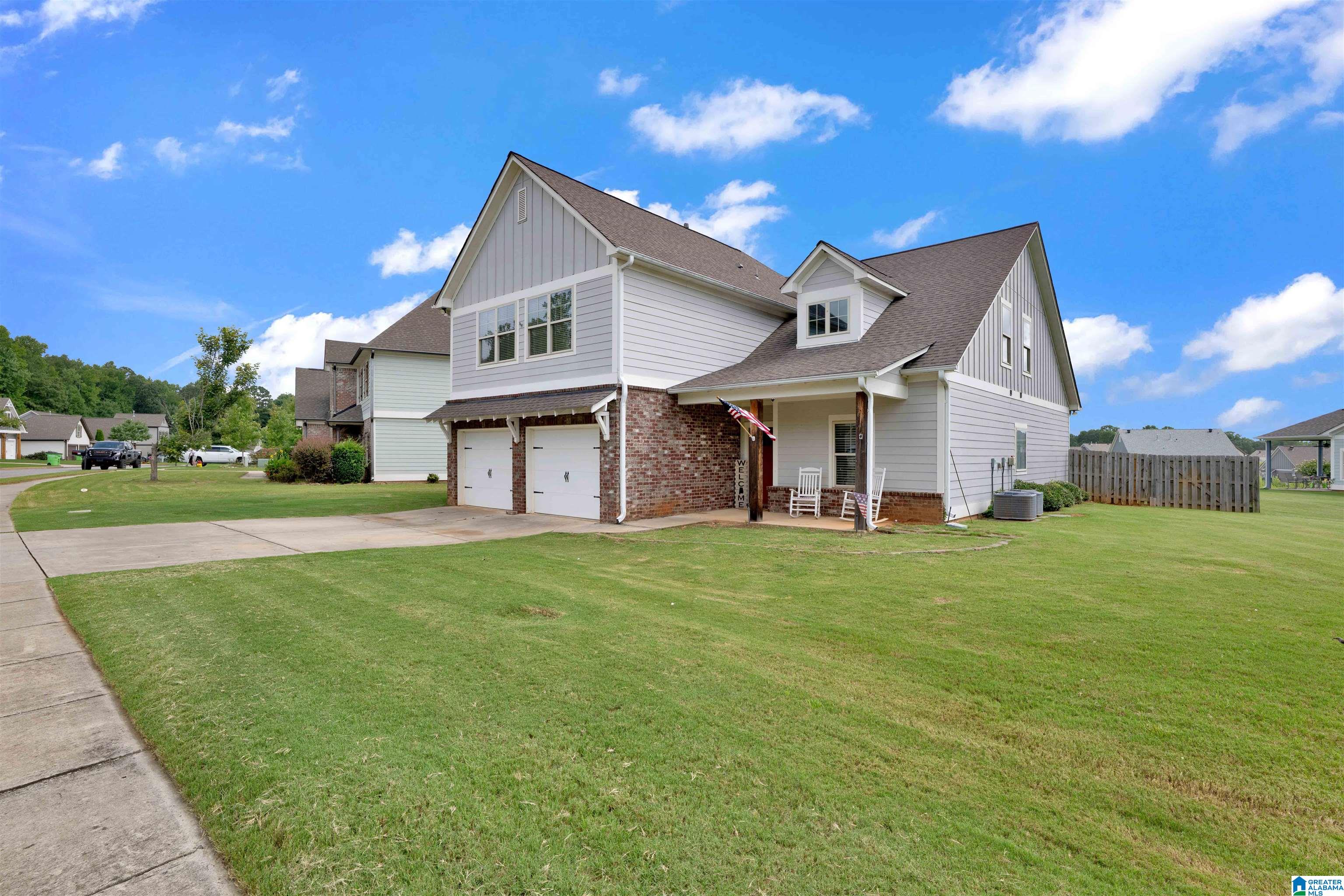 2nd image of 475 Braddock Road W, Springville, AL 35146 | MLS# 21459786