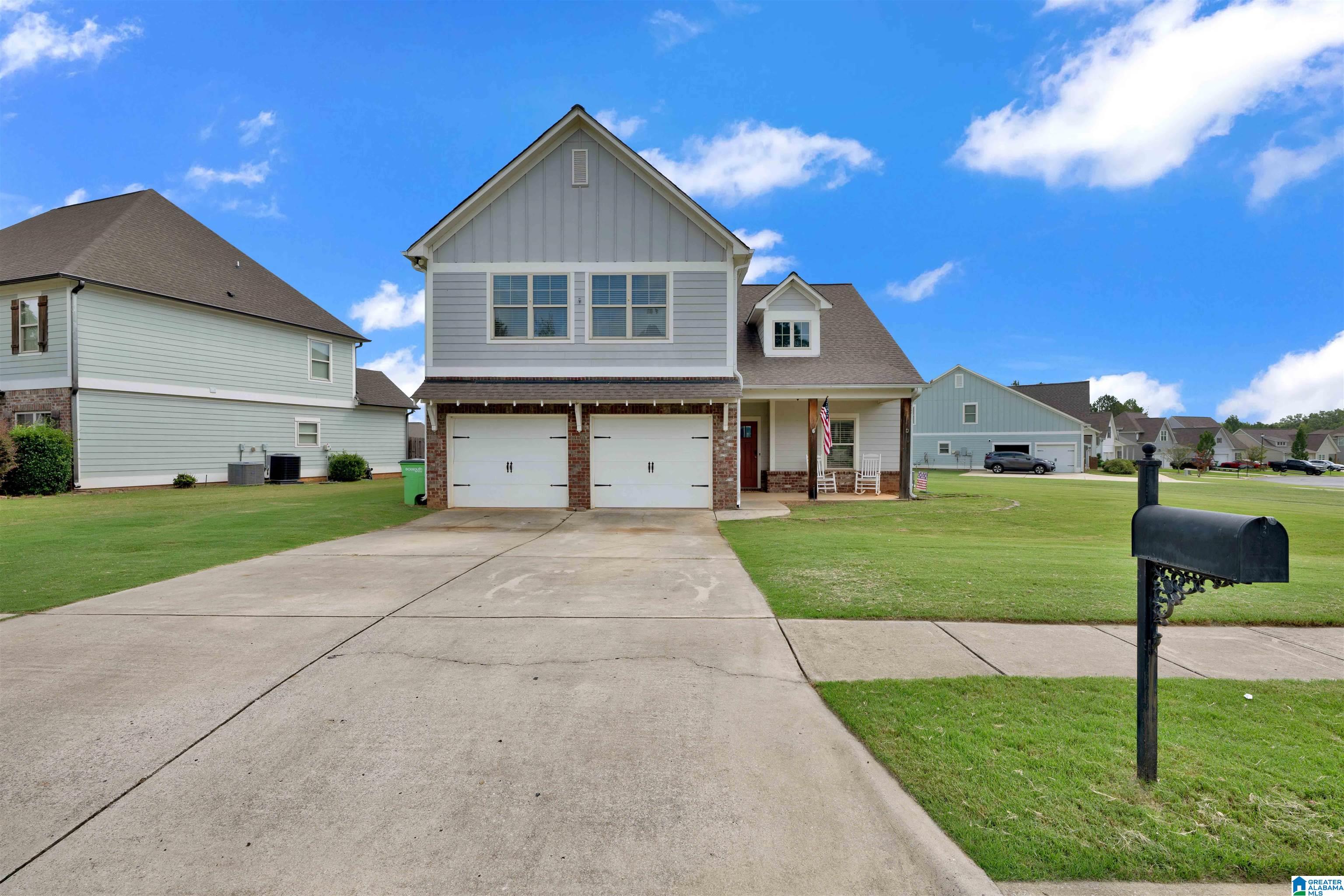 Photo 3 of Sale Pending at 475 Braddock Rd W, Springville, AL 35146 | MLS# 21459786 | Listing updated on 2026-09-03