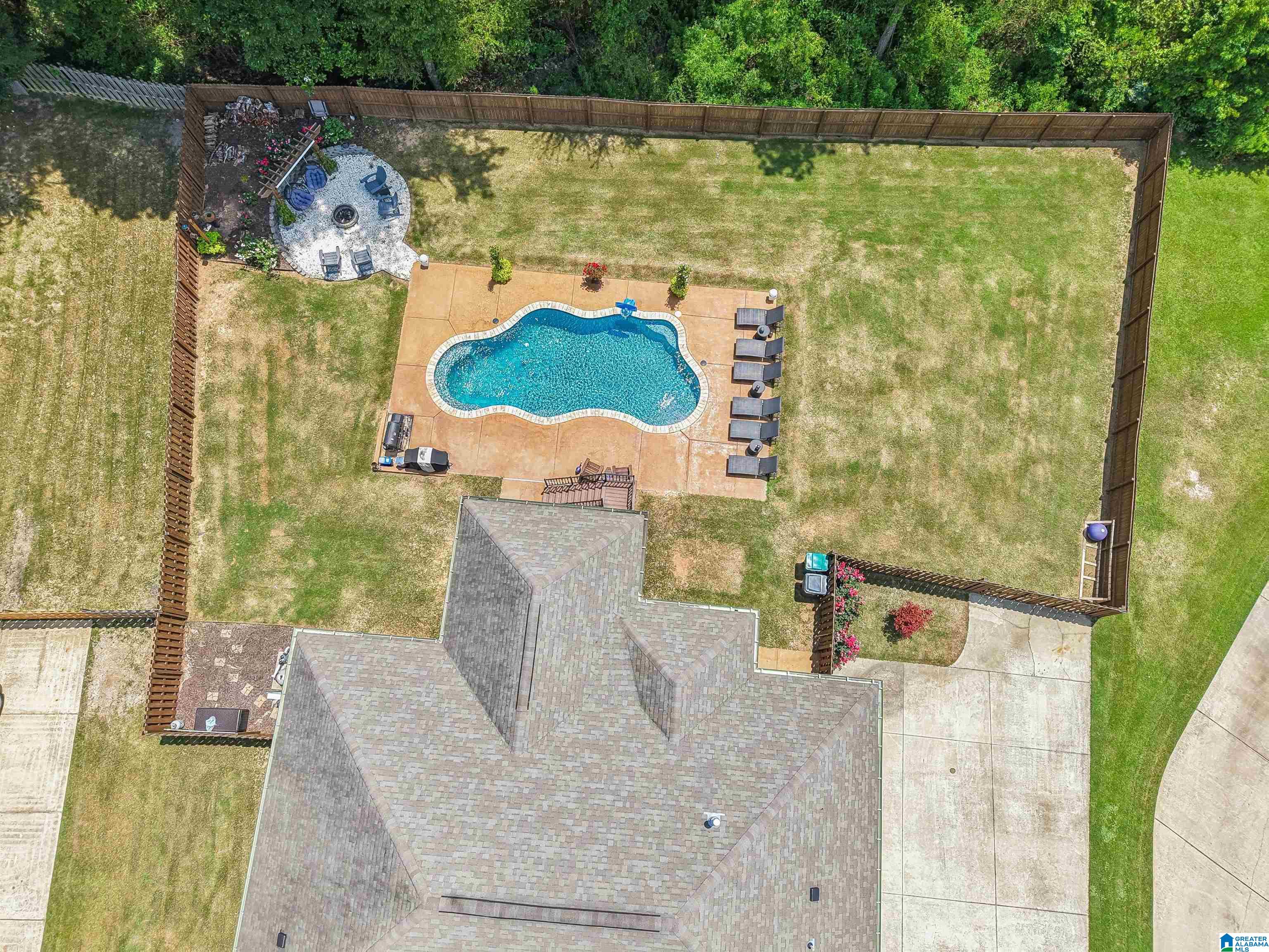 46th image of 1053 Creel Dr, Moody, AL 35004 | MLS# 21459789