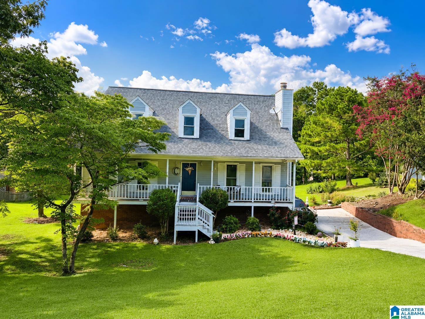 1st image of 1705 Native Dancer Dr, Helena, AL 35080 | MLS# 21459791
