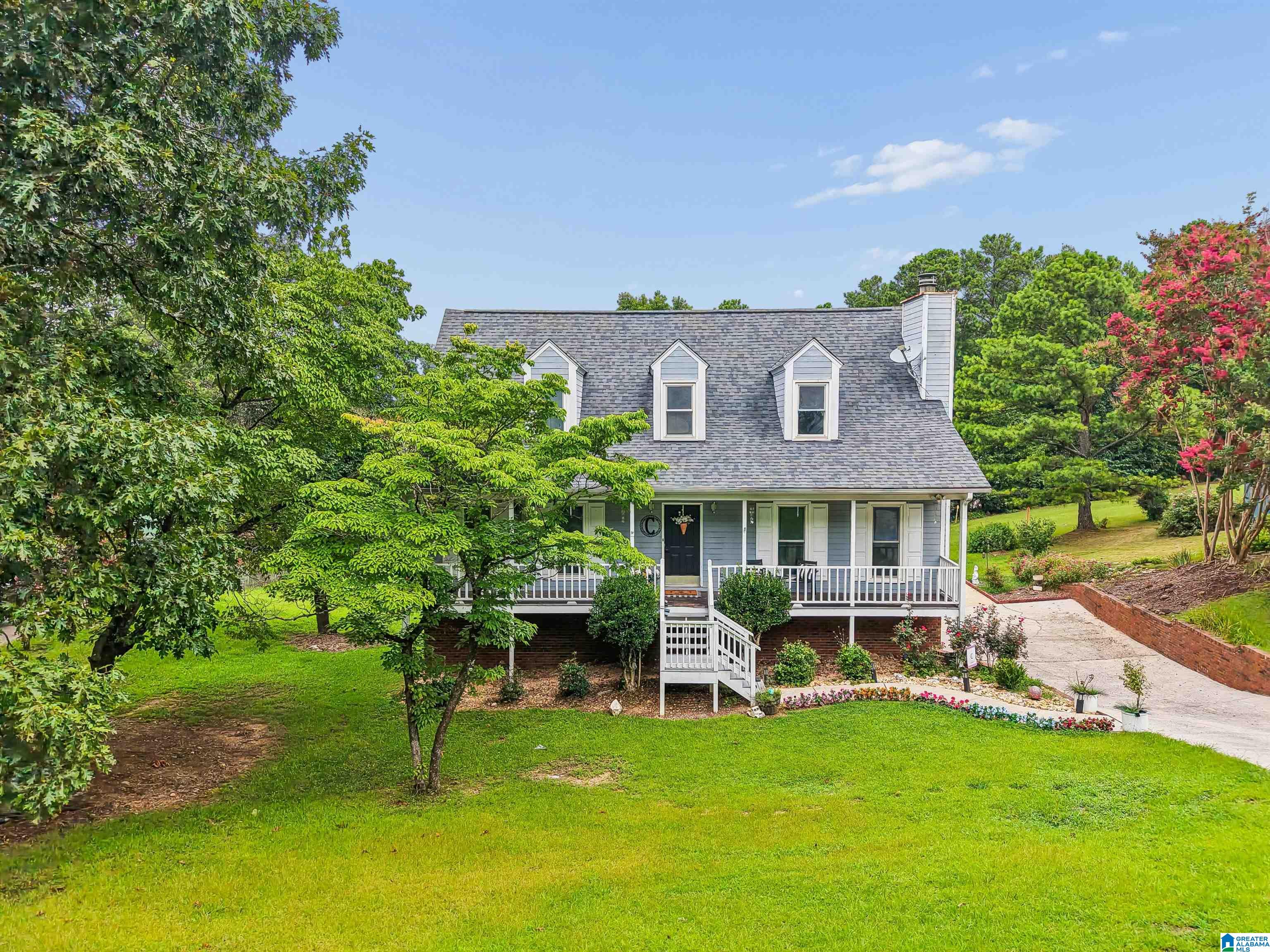 2nd image of 1705 Native Dancer Dr, Helena, AL 35080 | MLS# 21459791