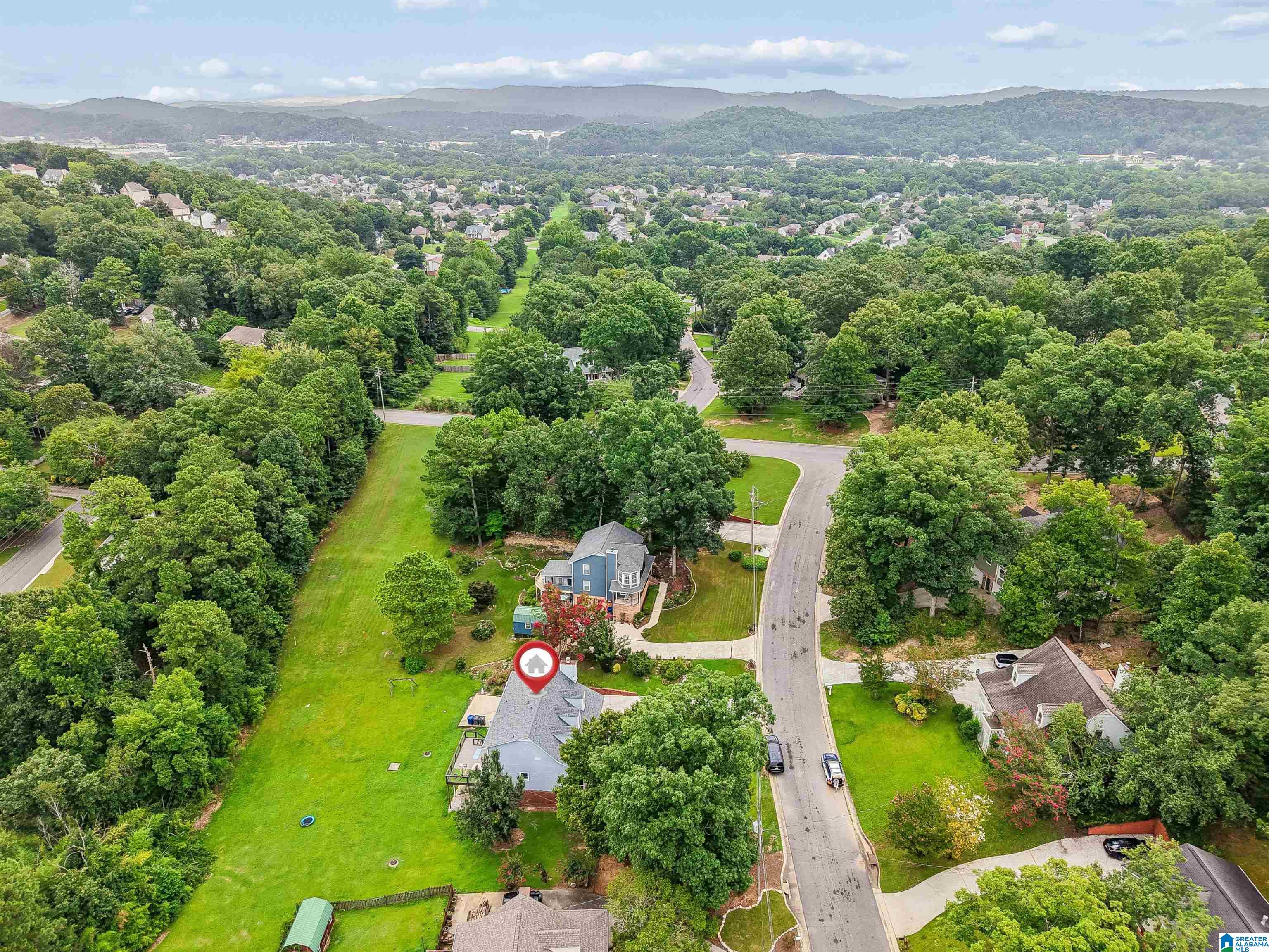 25th image of 1705 Native Dancer Dr, Helena, AL 35080 | MLS# 21459791