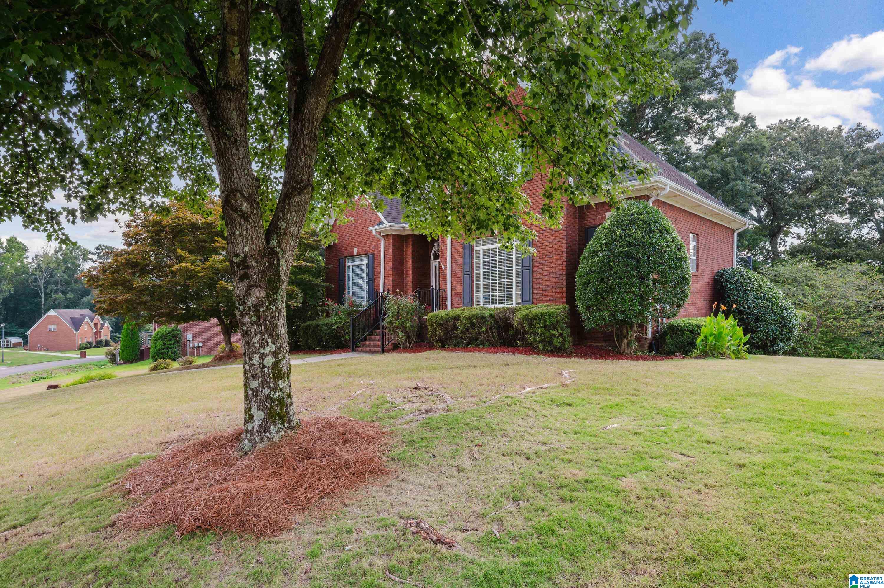 2nd image of 1518 Clover Avenue, Gardendale, AL 35071 | MLS# 21459793