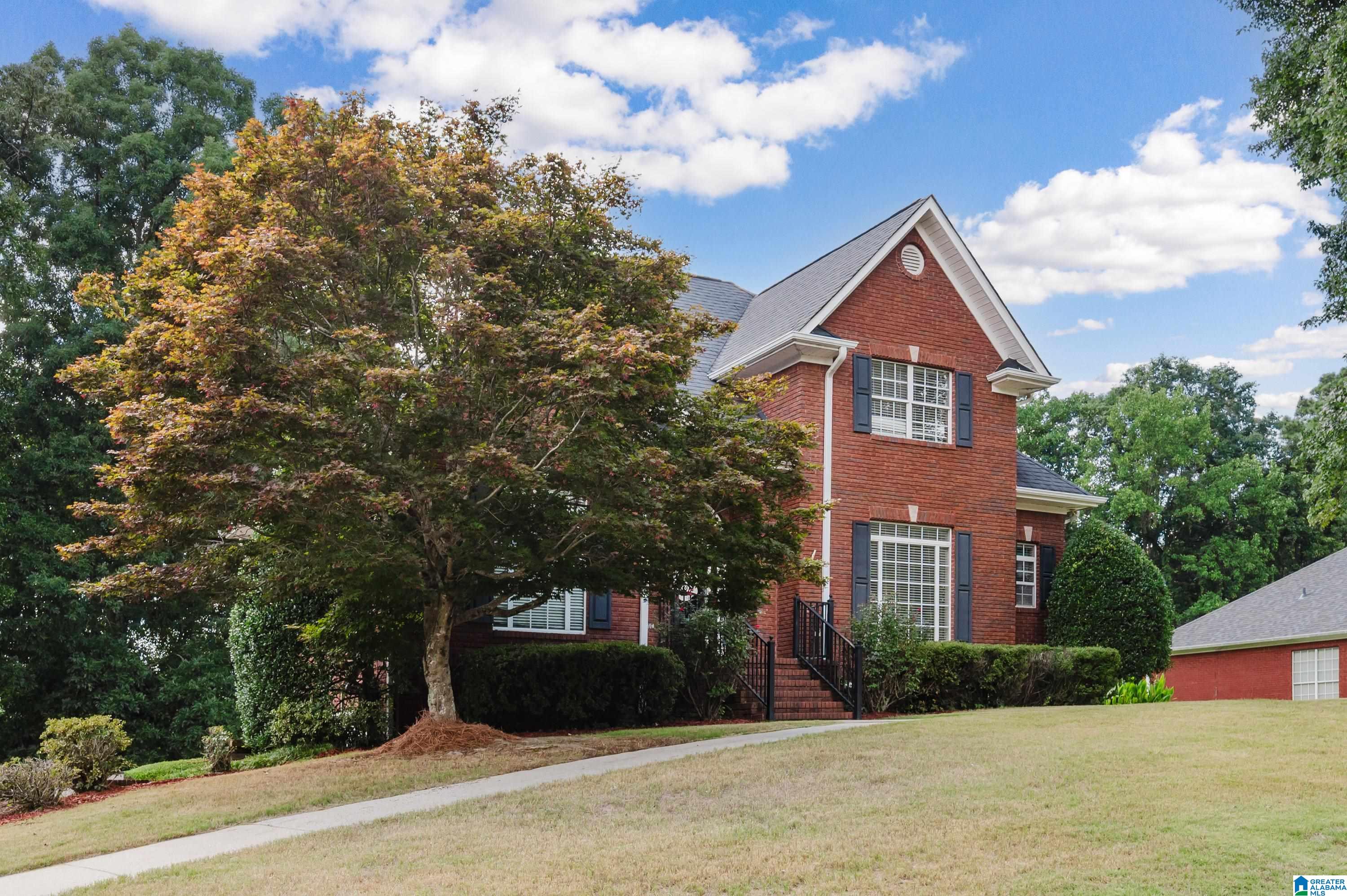 3rd image of 1518 Clover Avenue, Gardendale, AL 35071 | MLS# 21459793