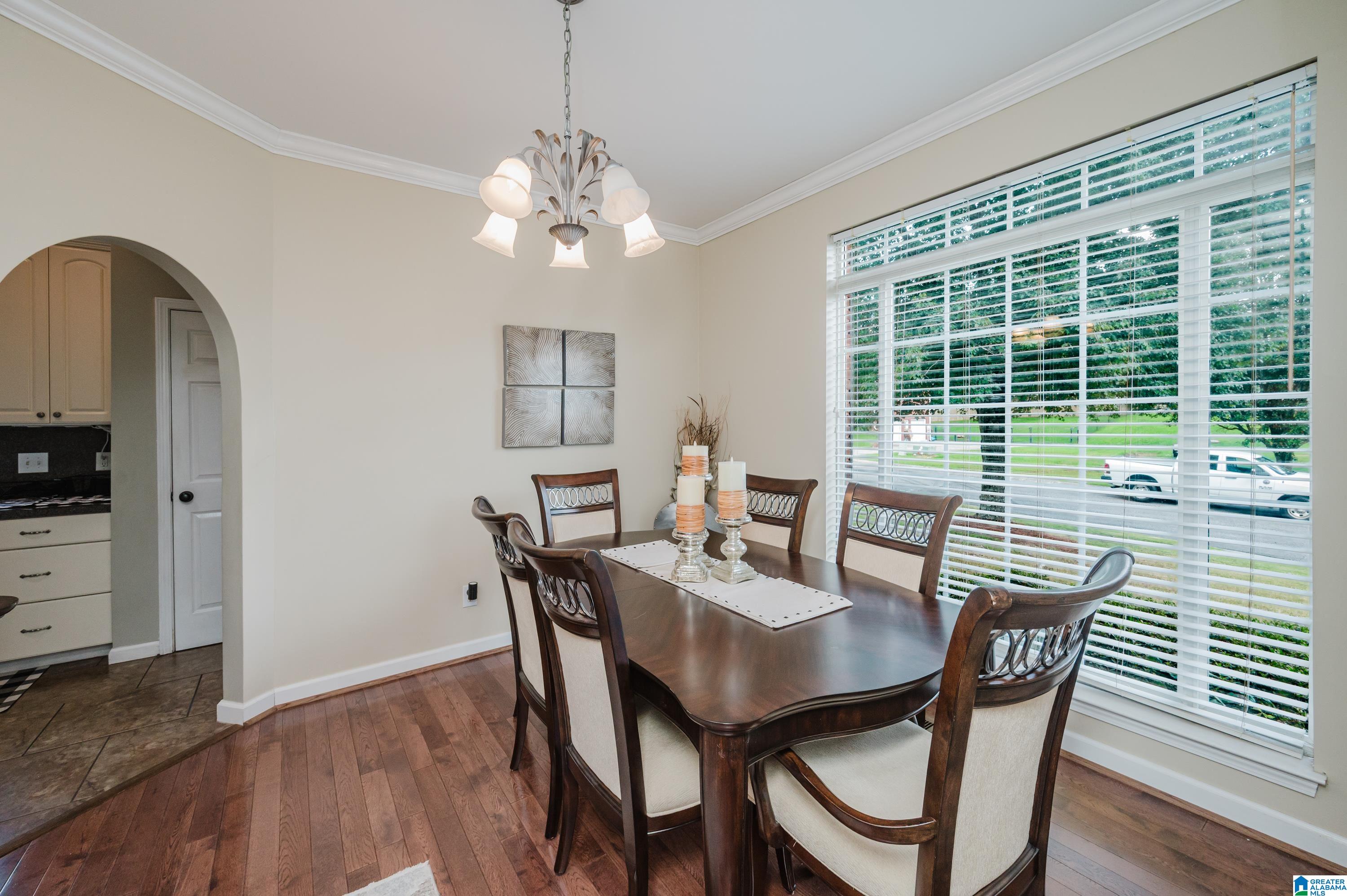 5th image of 1518 Clover Avenue, Gardendale, AL 35071 | MLS# 21459793