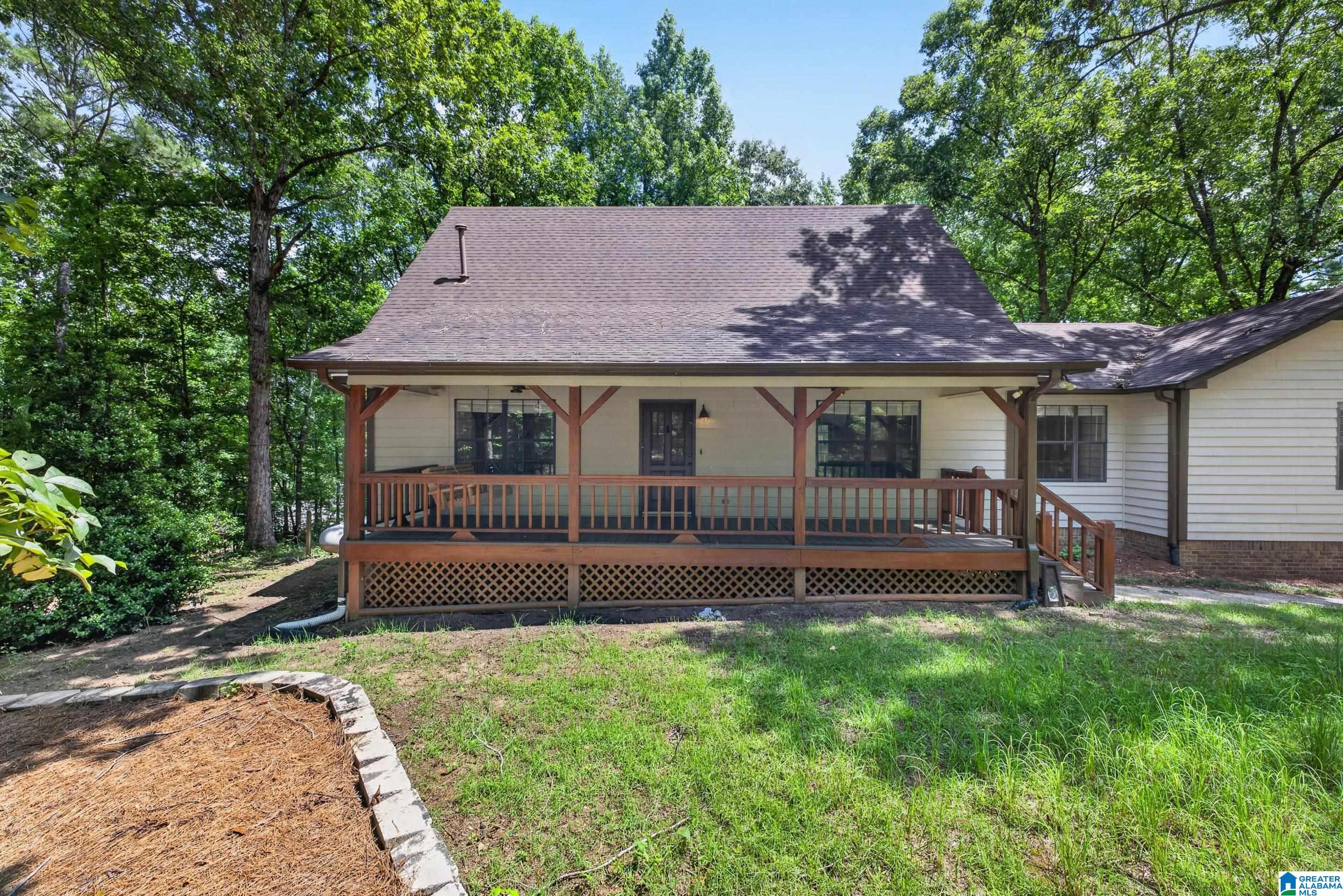 Photo 1 of Sale Pending at 8340 Serene Lake Rd, Mc Calla, AL 35111 | MLS# 21459795 | Listing updated on 2026-09-14