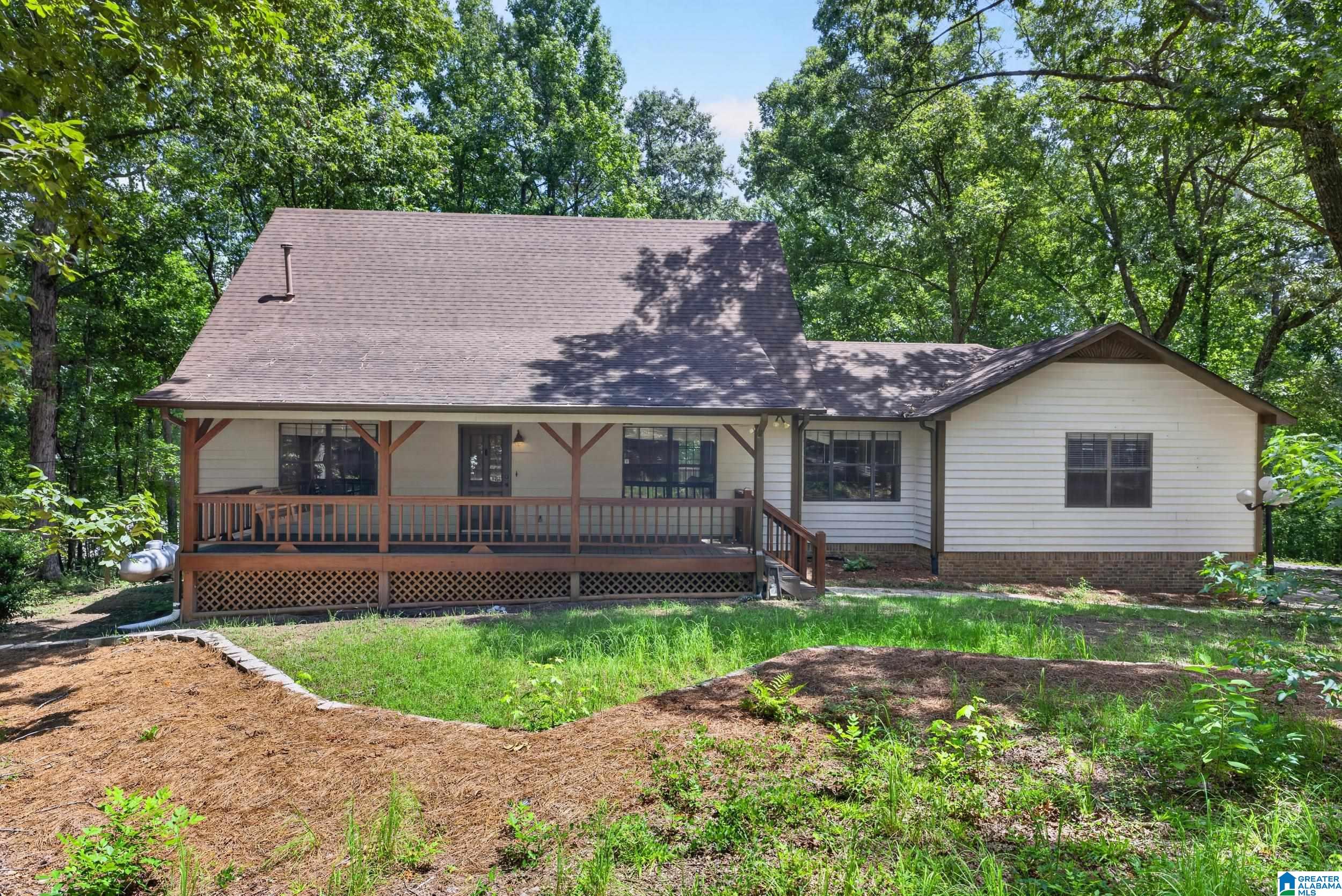 1st image of 8340 Serene Lake Road, Mc Calla, AL 35111 | MLS# 21459795