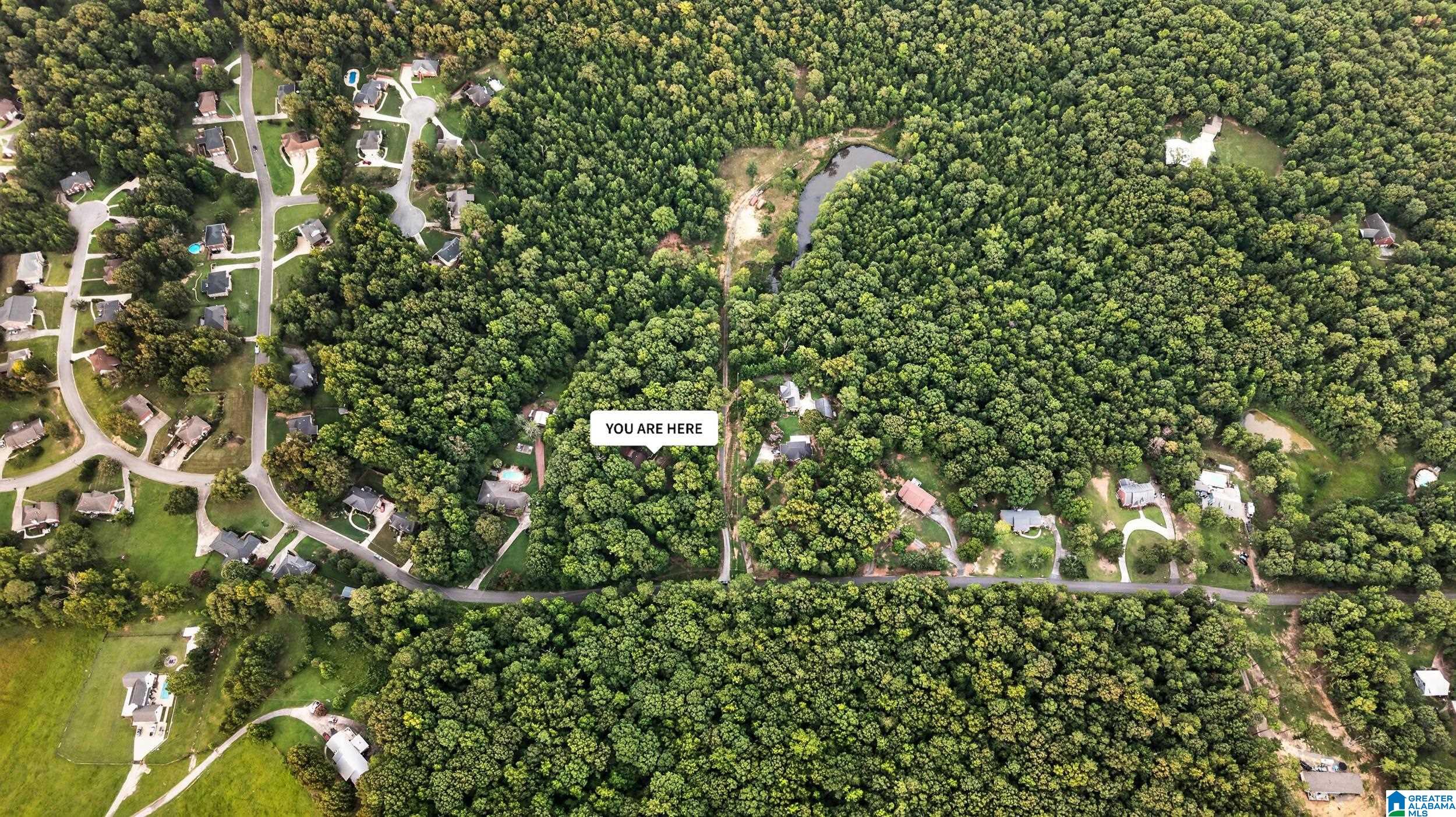 34th image of 8340 Serene Lake Road, Mc Calla, AL 35111 | MLS# 21459795