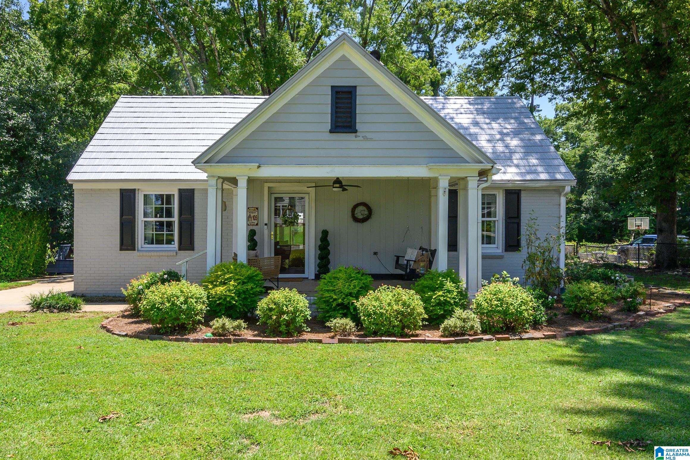 1st image of 105 Lake Street, Trussville, AL 35173 | MLS# 21459796