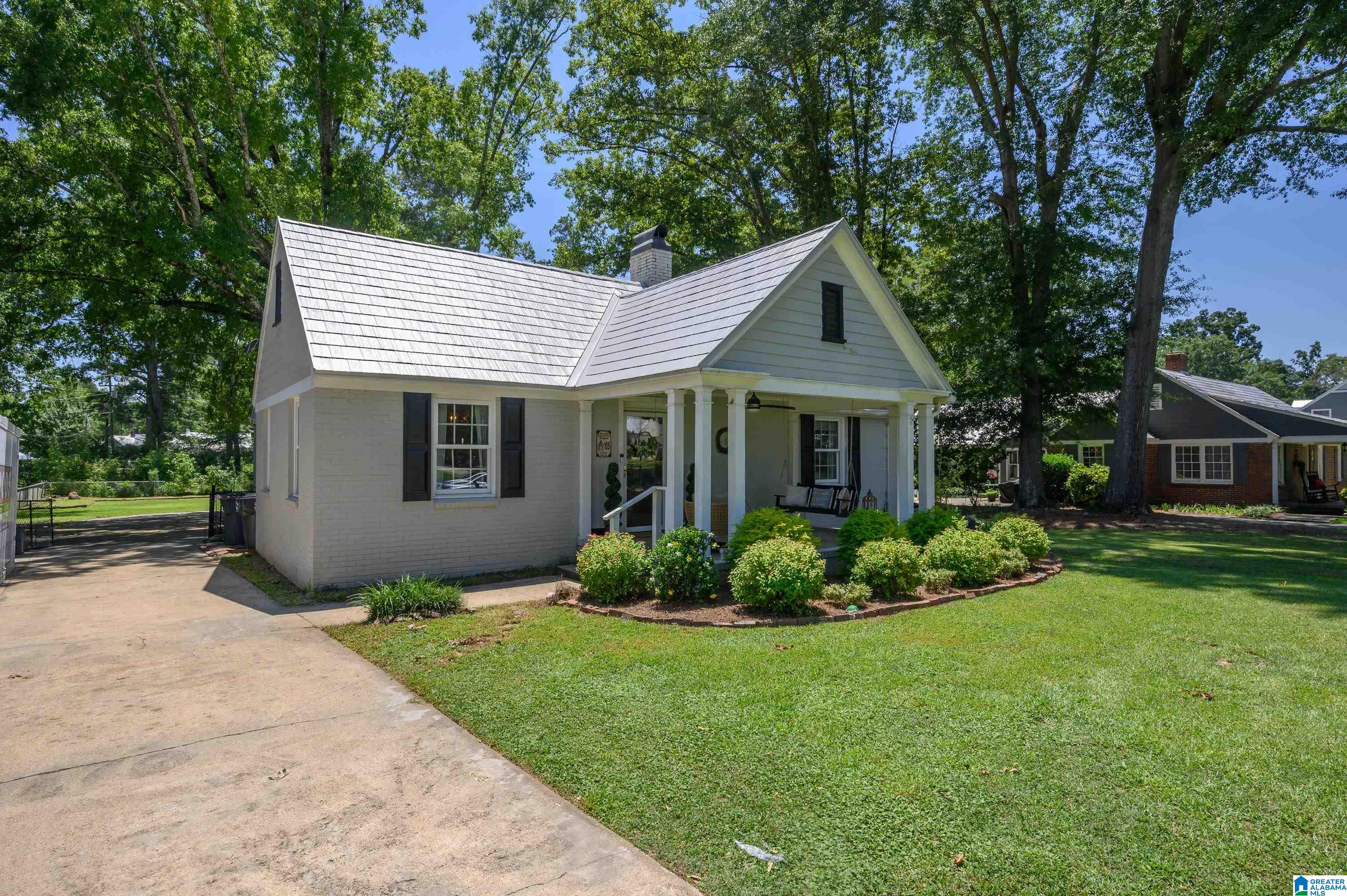 2nd image of 105 Lake Street, Trussville, AL 35173 | MLS# 21459796