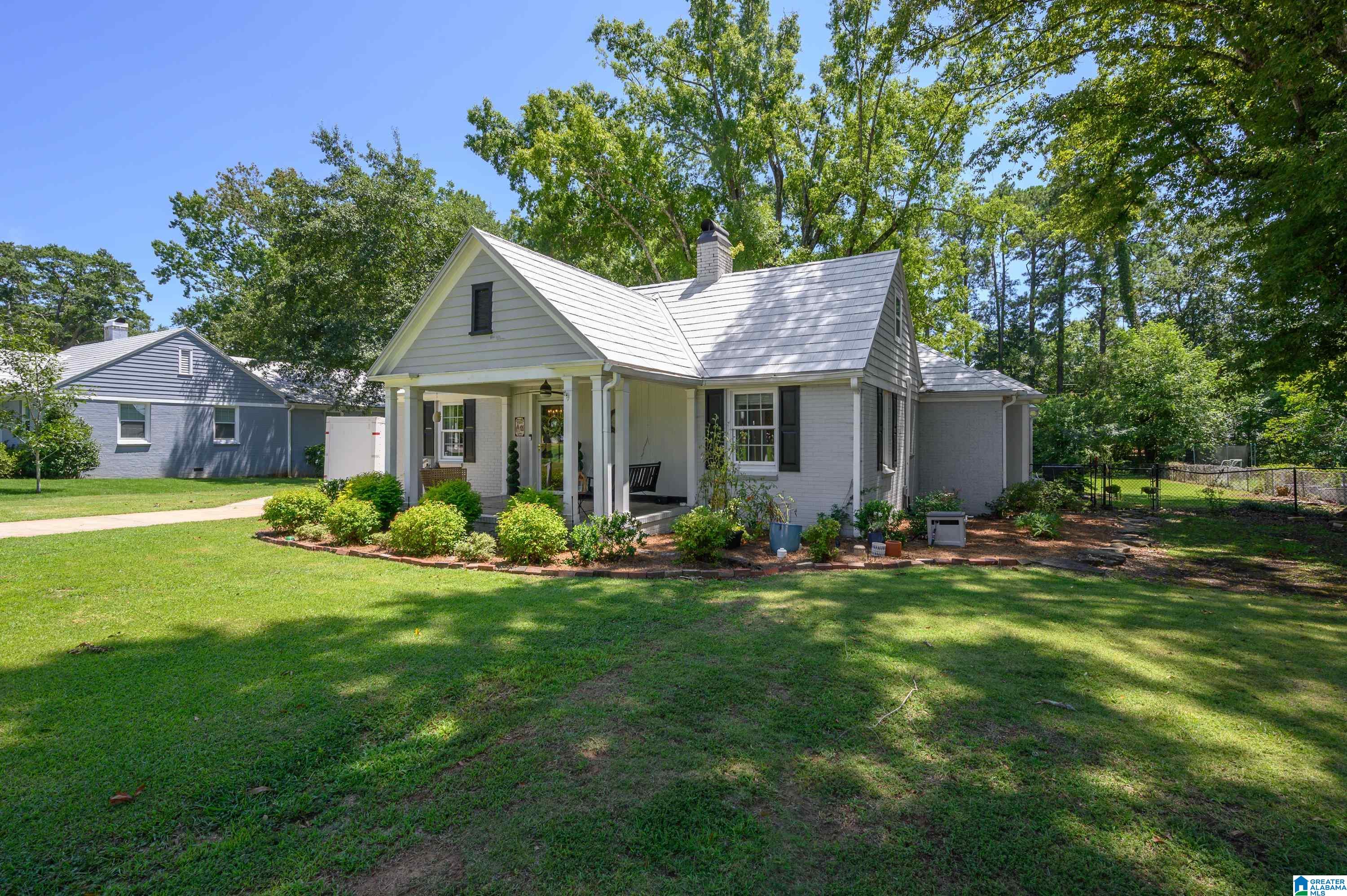 3rd image of 105 Lake Street, Trussville, AL 35173 | MLS# 21459796