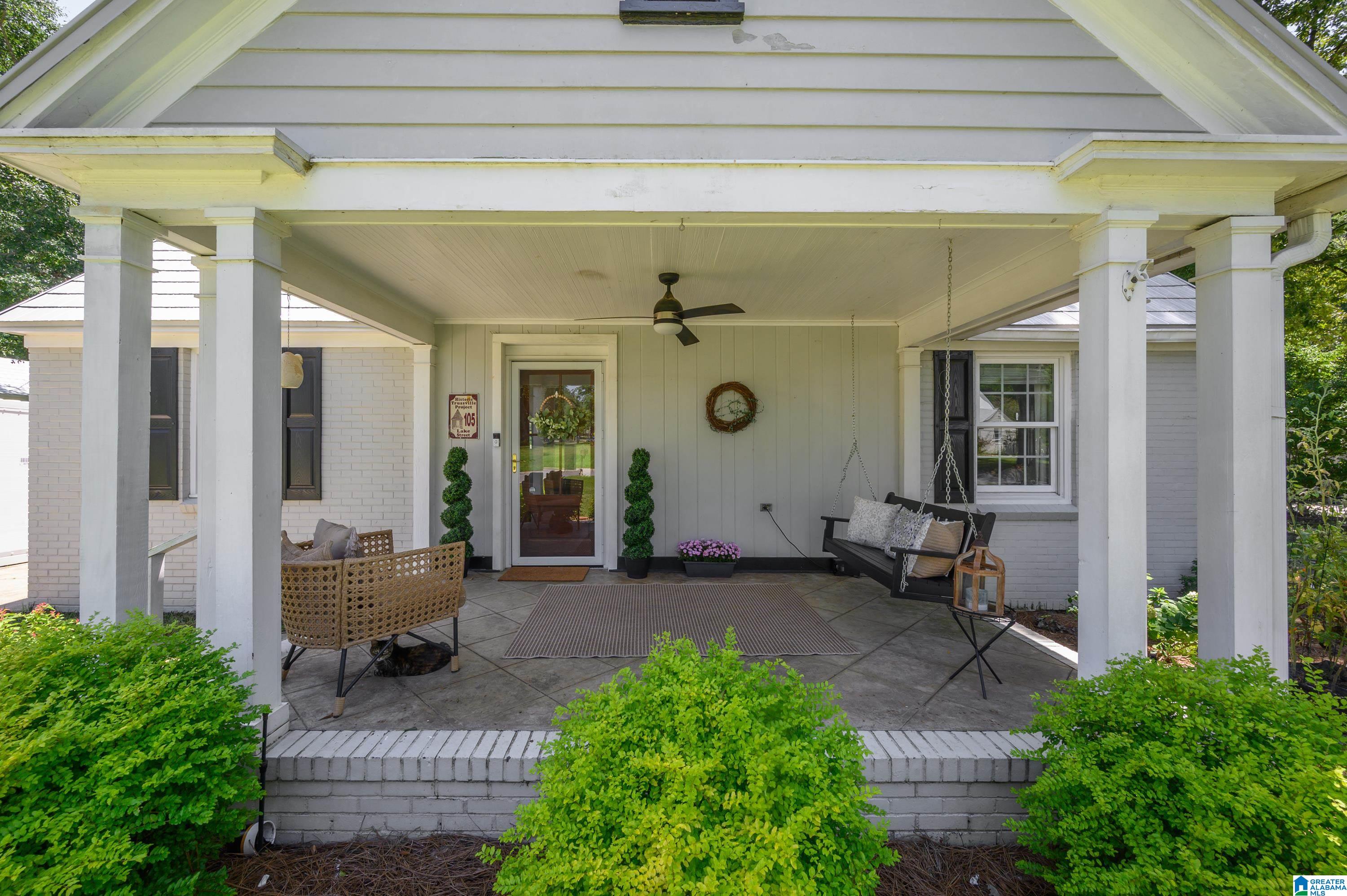 4th image of 105 Lake Street, Trussville, AL 35173 | MLS# 21459796