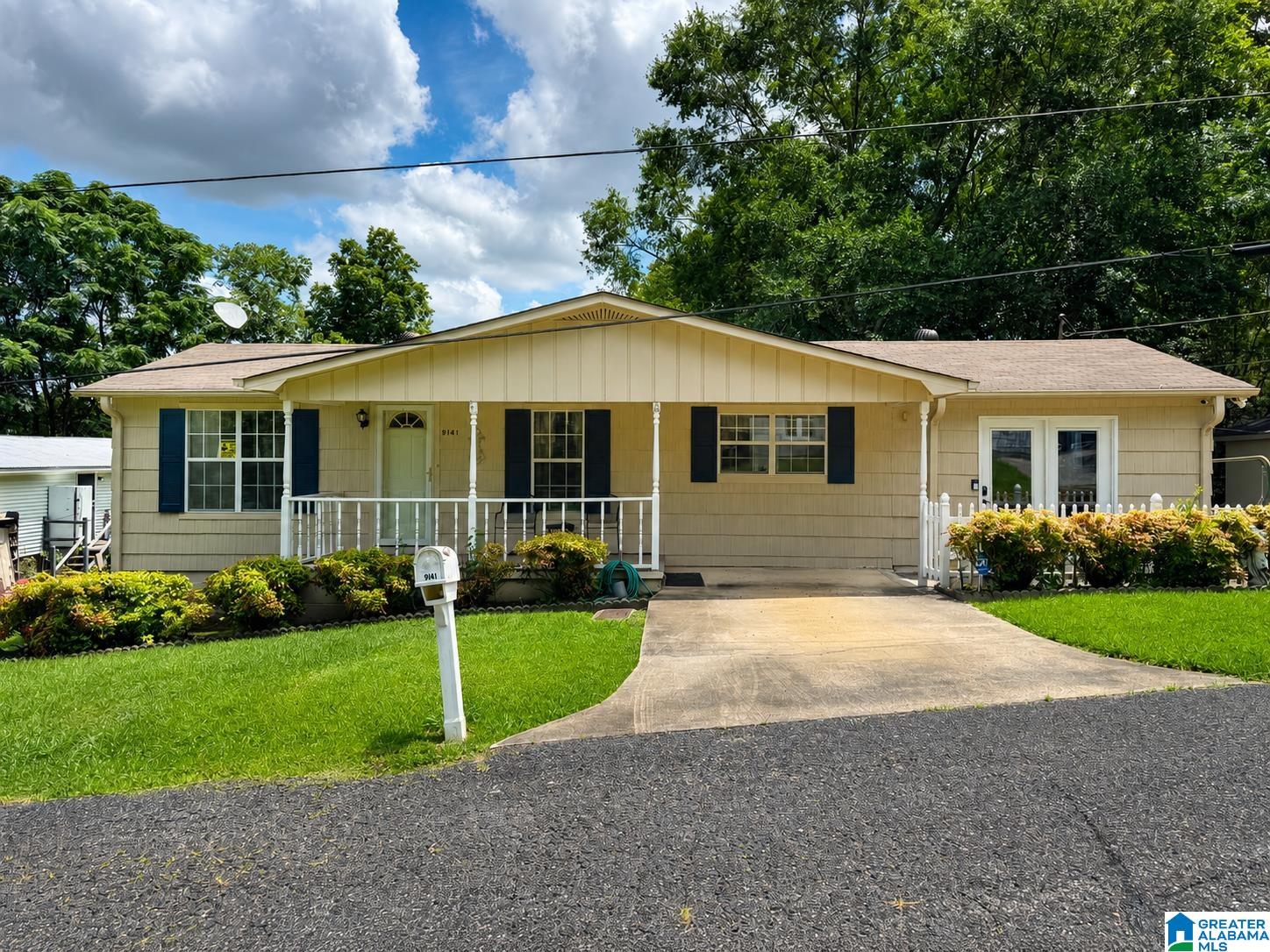 34th image of 9141 3rd Avenue, Trafford, AL 35172 | MLS# 21459797