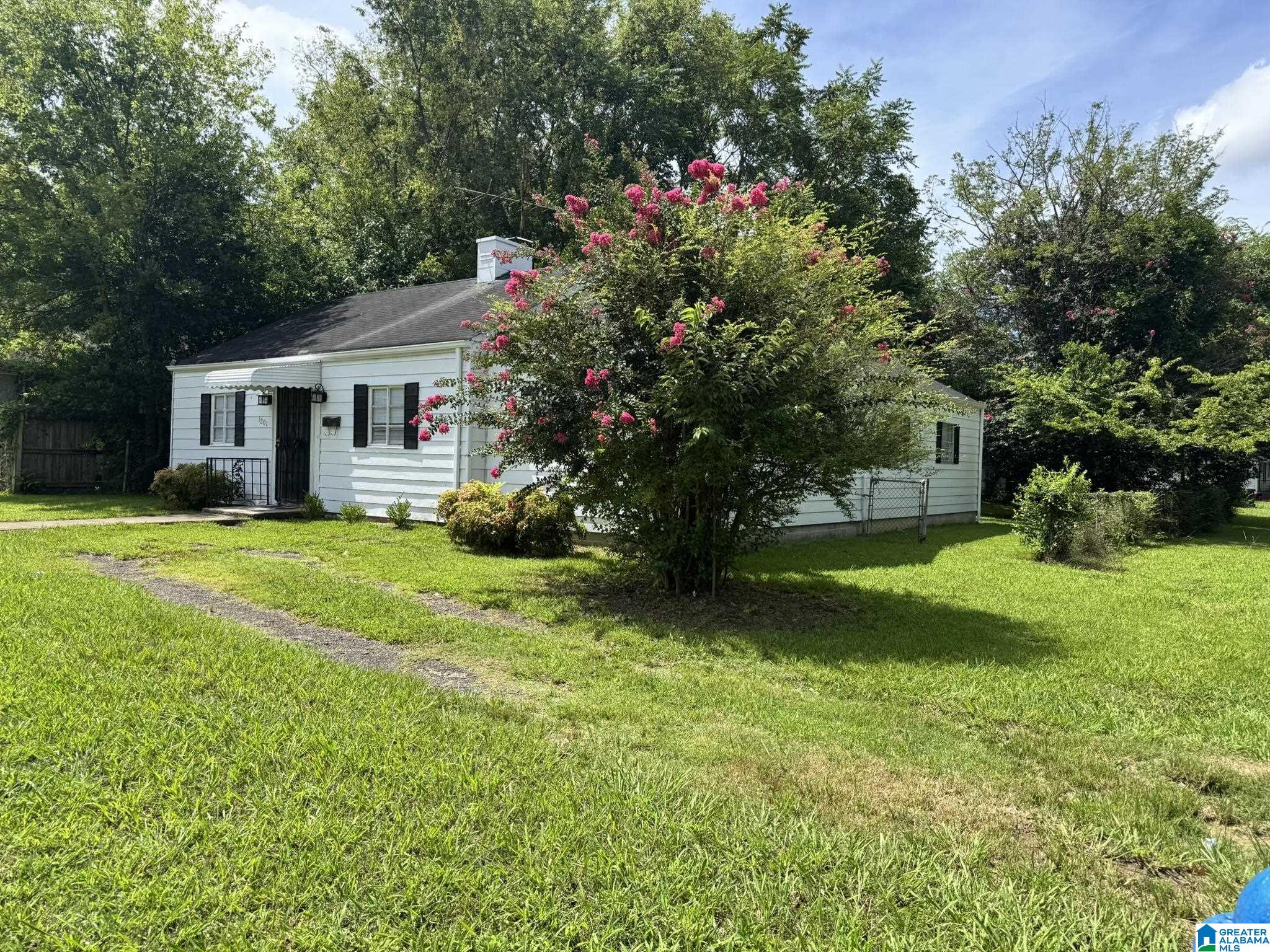 Photo 2 of Single family home for sale at 1301 Sloan Ave, Birmingham, AL 35217 | MLS# 21459799 | Listing updated on 2026-09-10