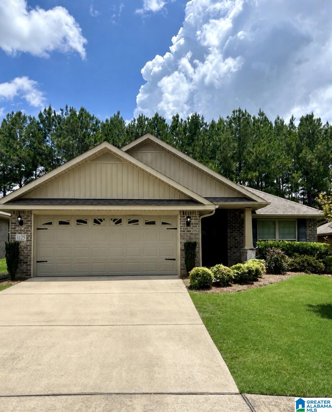 1st image of 1125 Clover Avenue, Odenville, AL 35120 | MLS# 21459800