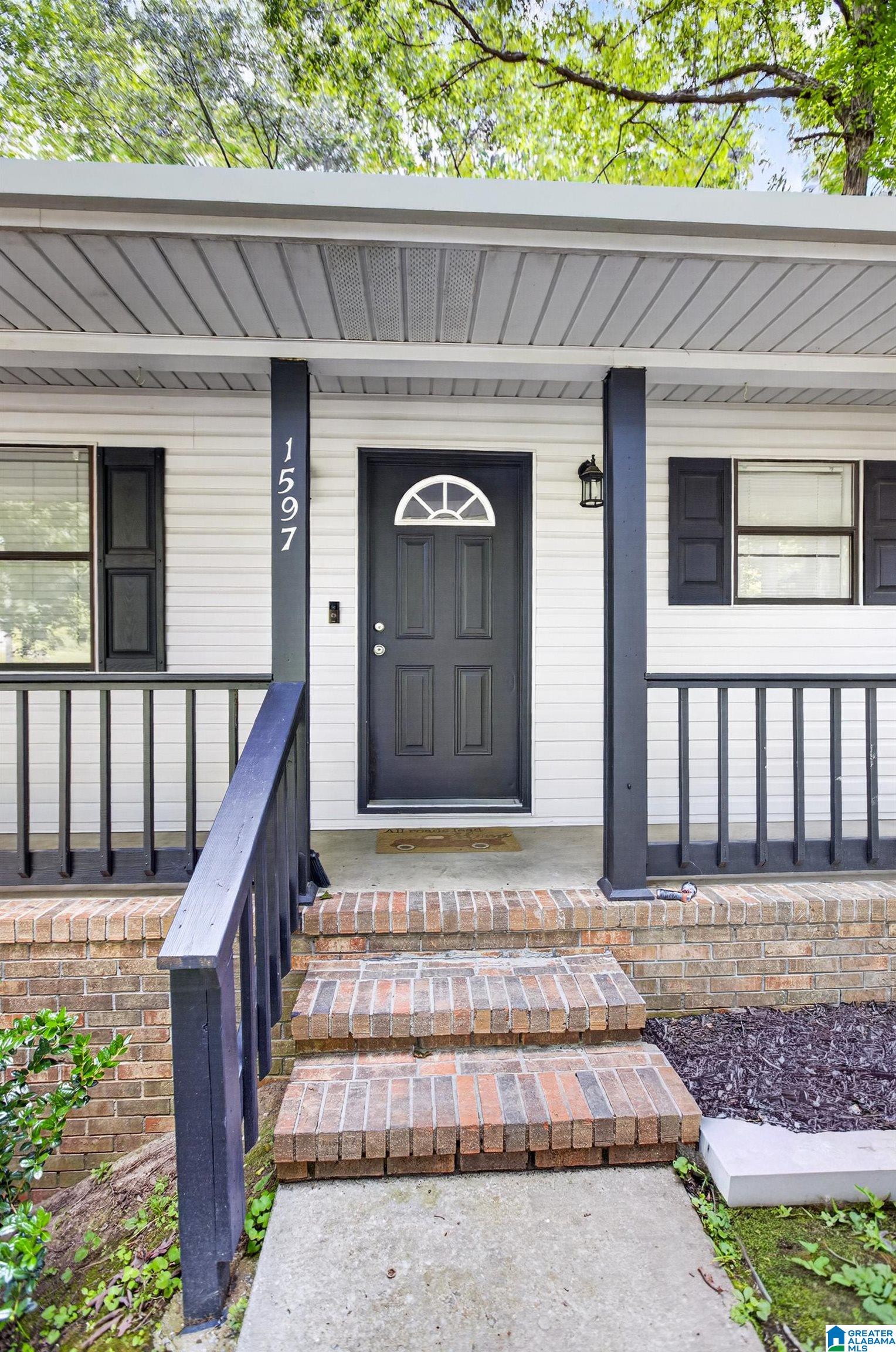 5th image of 1597 Shelia Dr, Weaver, AL 36277 | MLS# 21459801