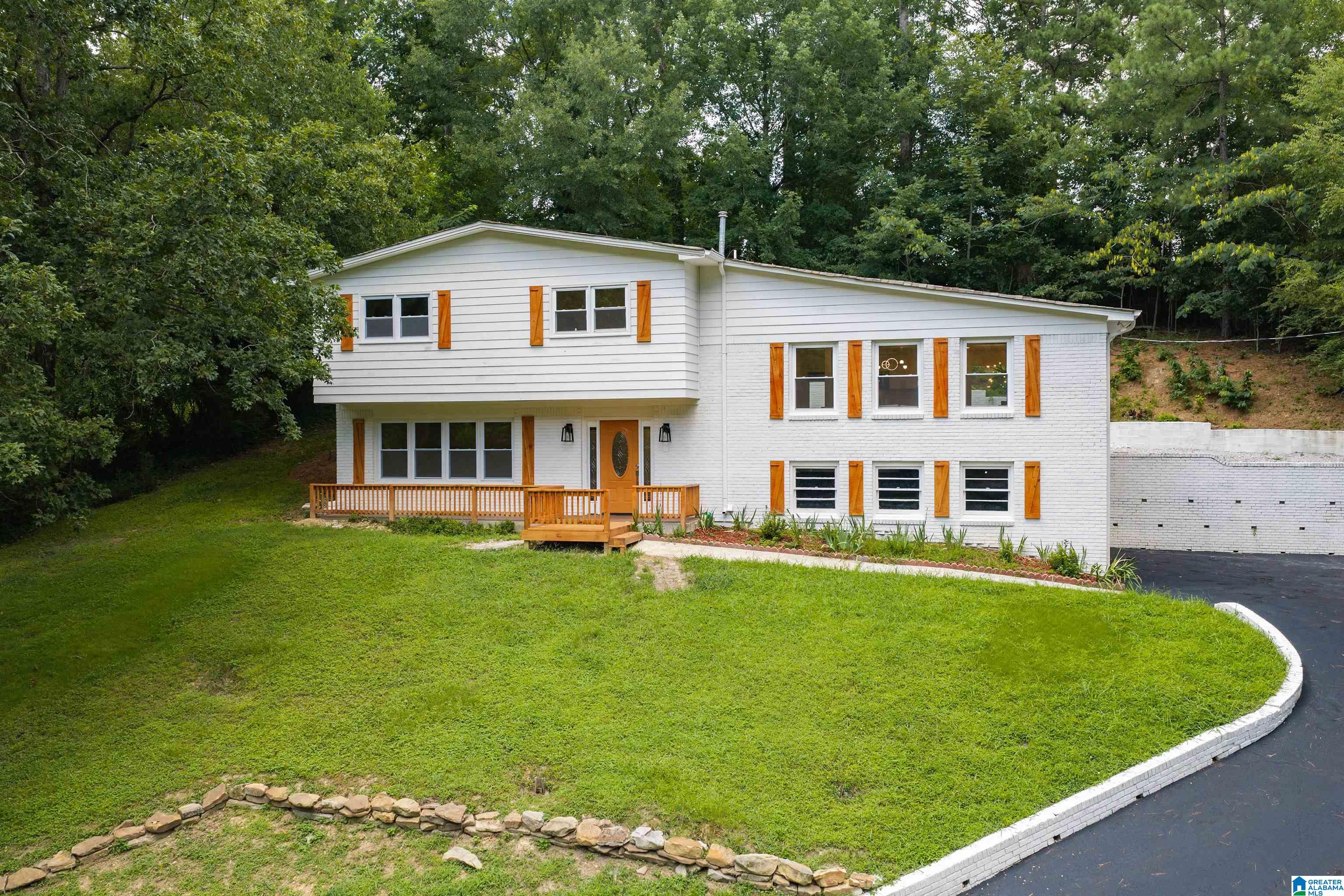 1st image of 3633 Leslie Ann Road, Vestavia Hills, AL 35243 | MLS# 21459809
