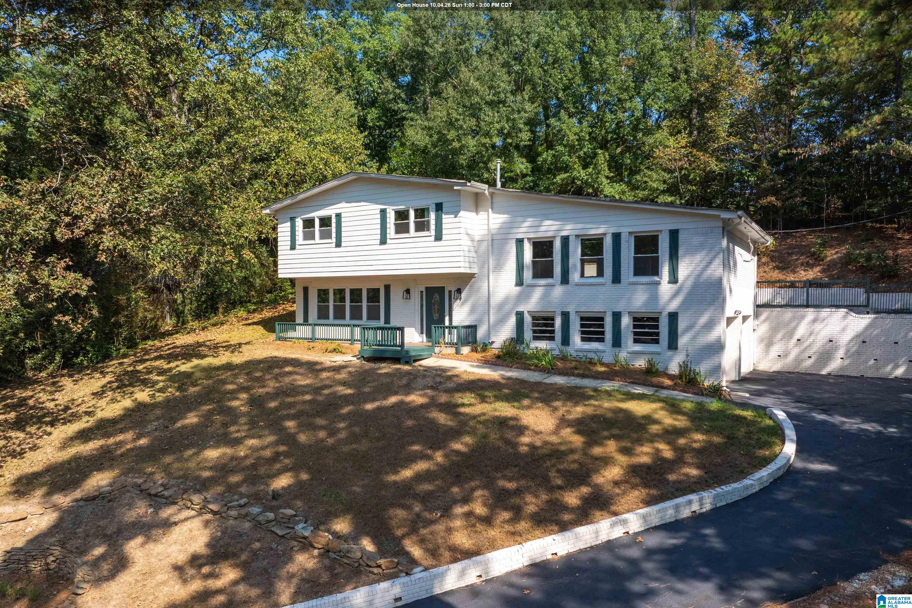 3633 LESLIE ANN ROAD