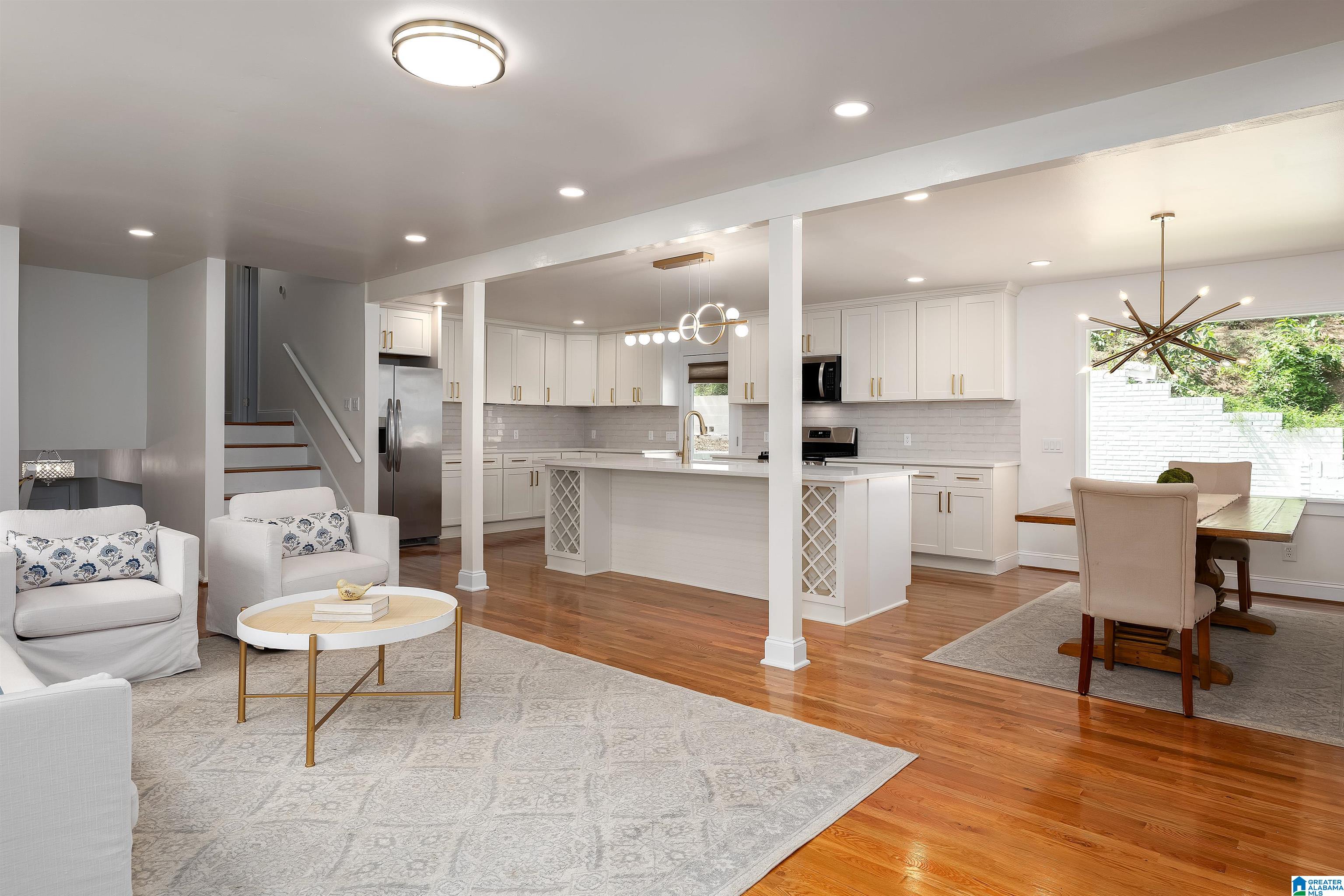 2nd image of 3633 Leslie Ann Road, Vestavia Hills, AL 35243 | MLS# 21459809