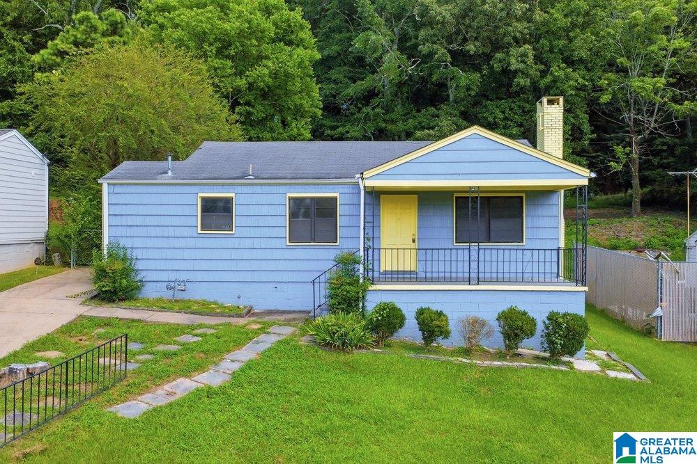 Photo 1 of Single family home for sale at 8323 10th Avenue S, Birmingham, AL 35206 | MLS# 21459810 | Listing updated on 2026-08-24