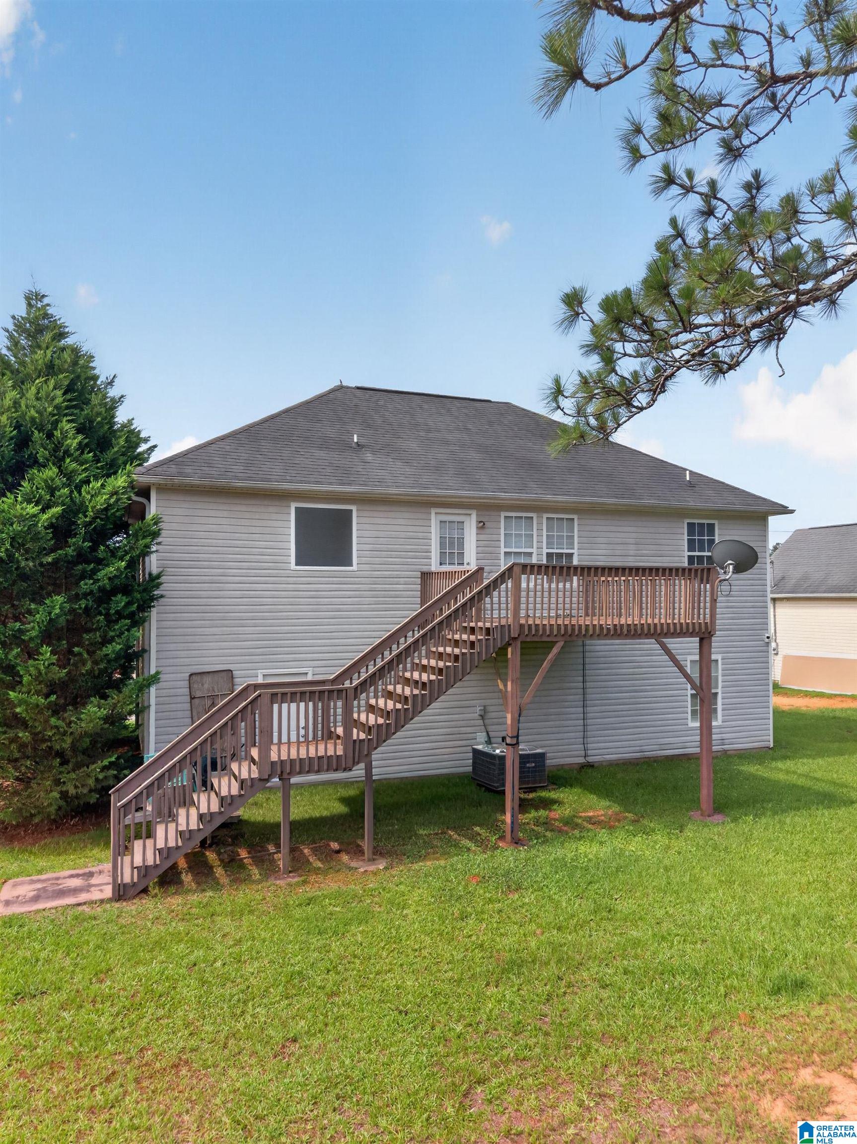 40th image of 26 Lincoln Oaks Dr, Lincoln, AL 35096 | MLS# 21459813
