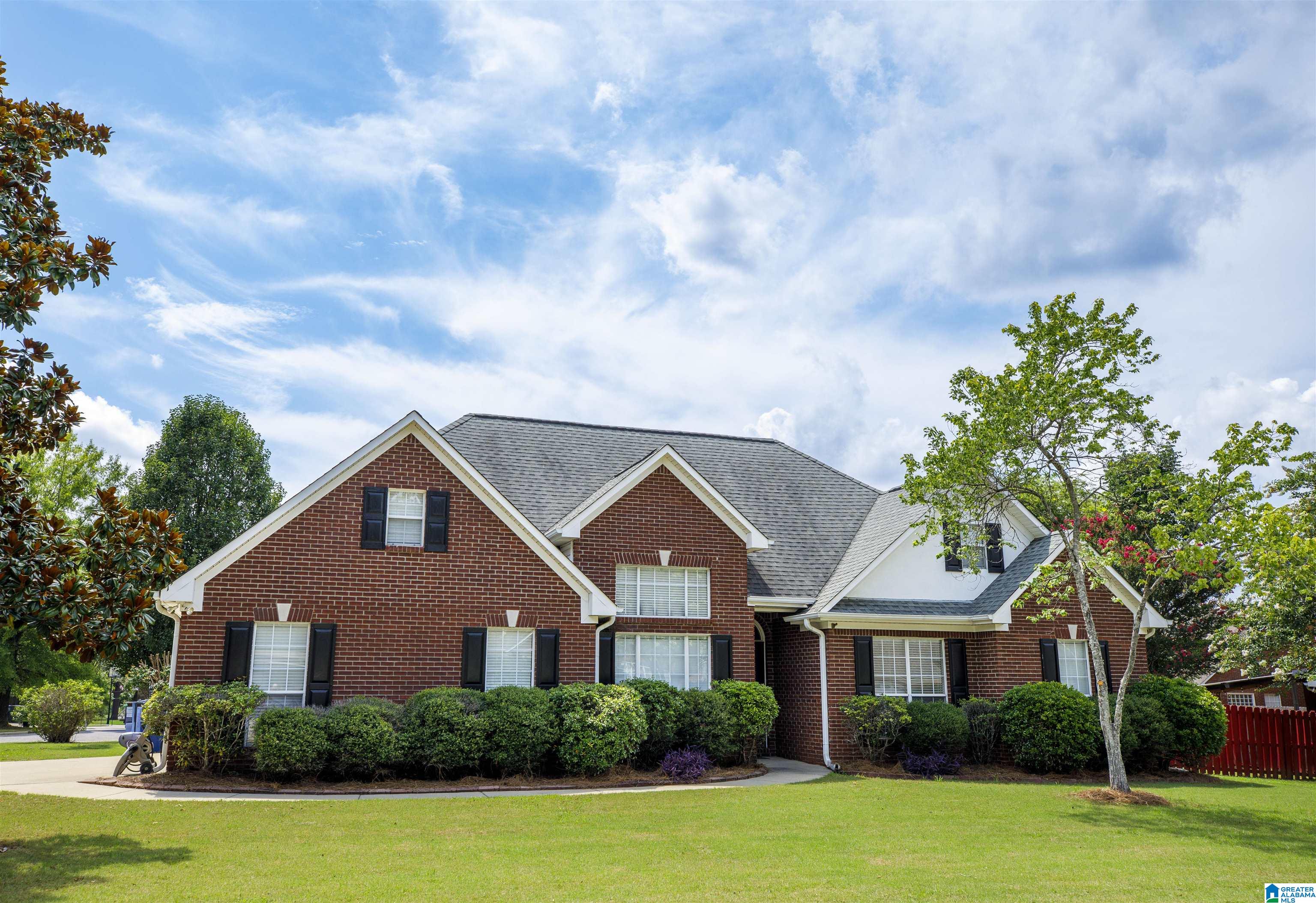 Photo 1 of Single family home for sale at 144 Roy Ct, Helena, AL 35080 | MLS# 21459818 | Listing updated on 2026-08-31