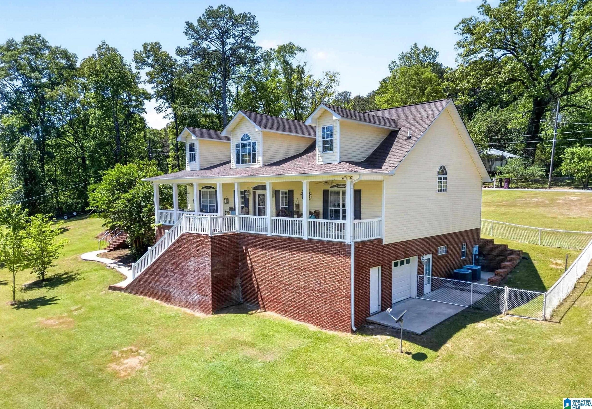 1st image of 172 Basher Dr, Gadsden, AL 35904 | MLS# 21459819