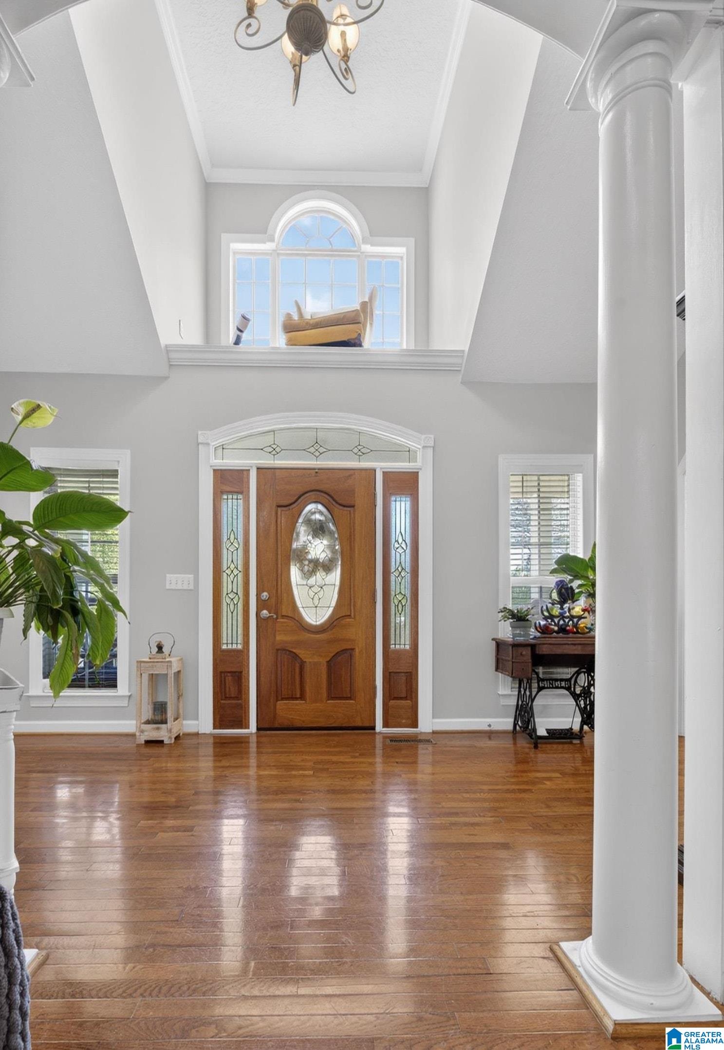 2nd image of 172 Basher Dr, Gadsden, AL 35904 | MLS# 21459819