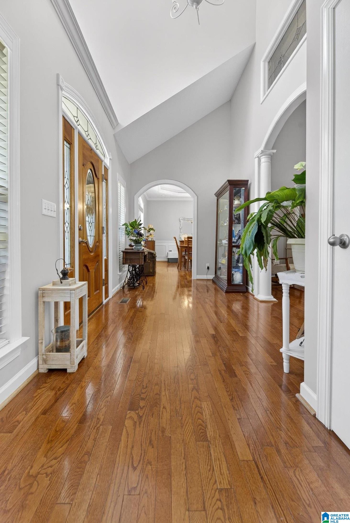 3rd image of 172 Basher Dr, Gadsden, AL 35904 | MLS# 21459819
