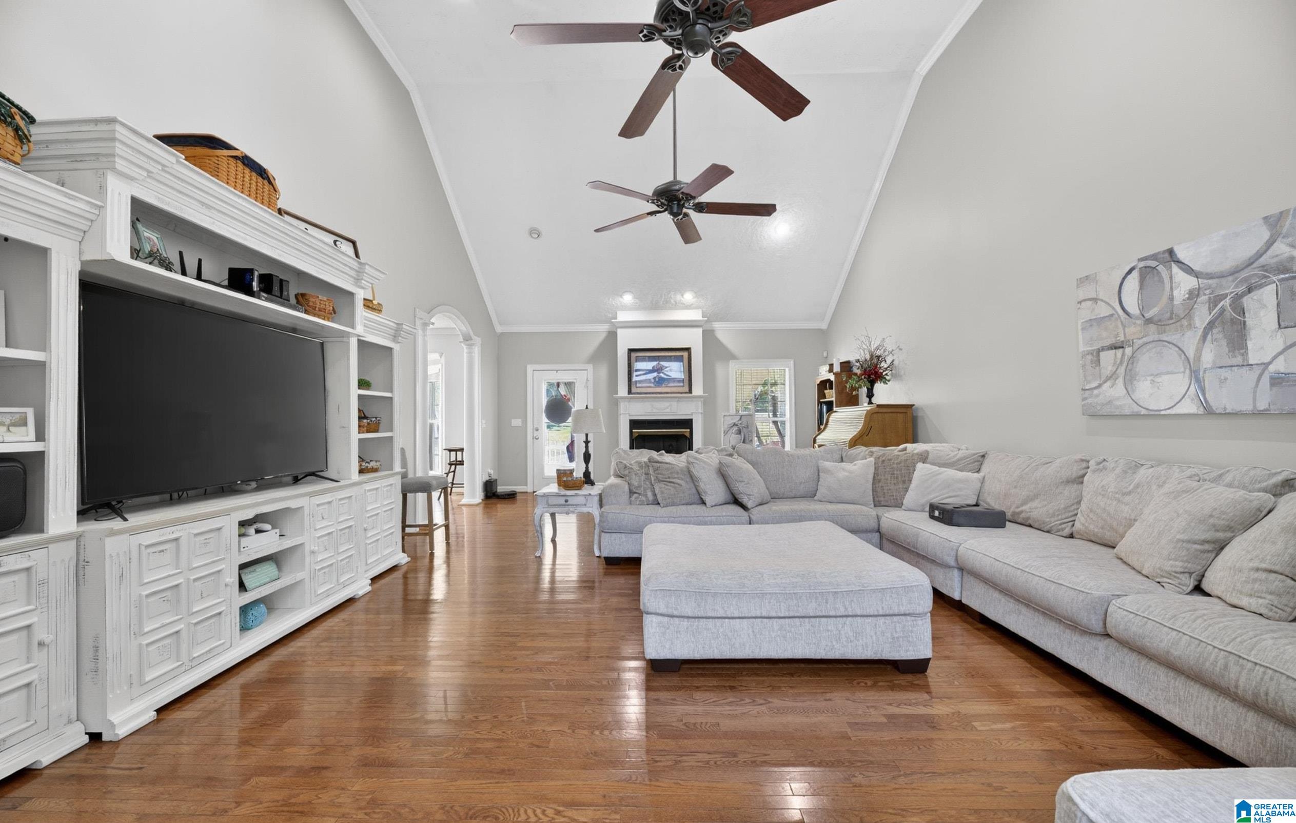 5th image of 172 Basher Dr, Gadsden, AL 35904 | MLS# 21459819