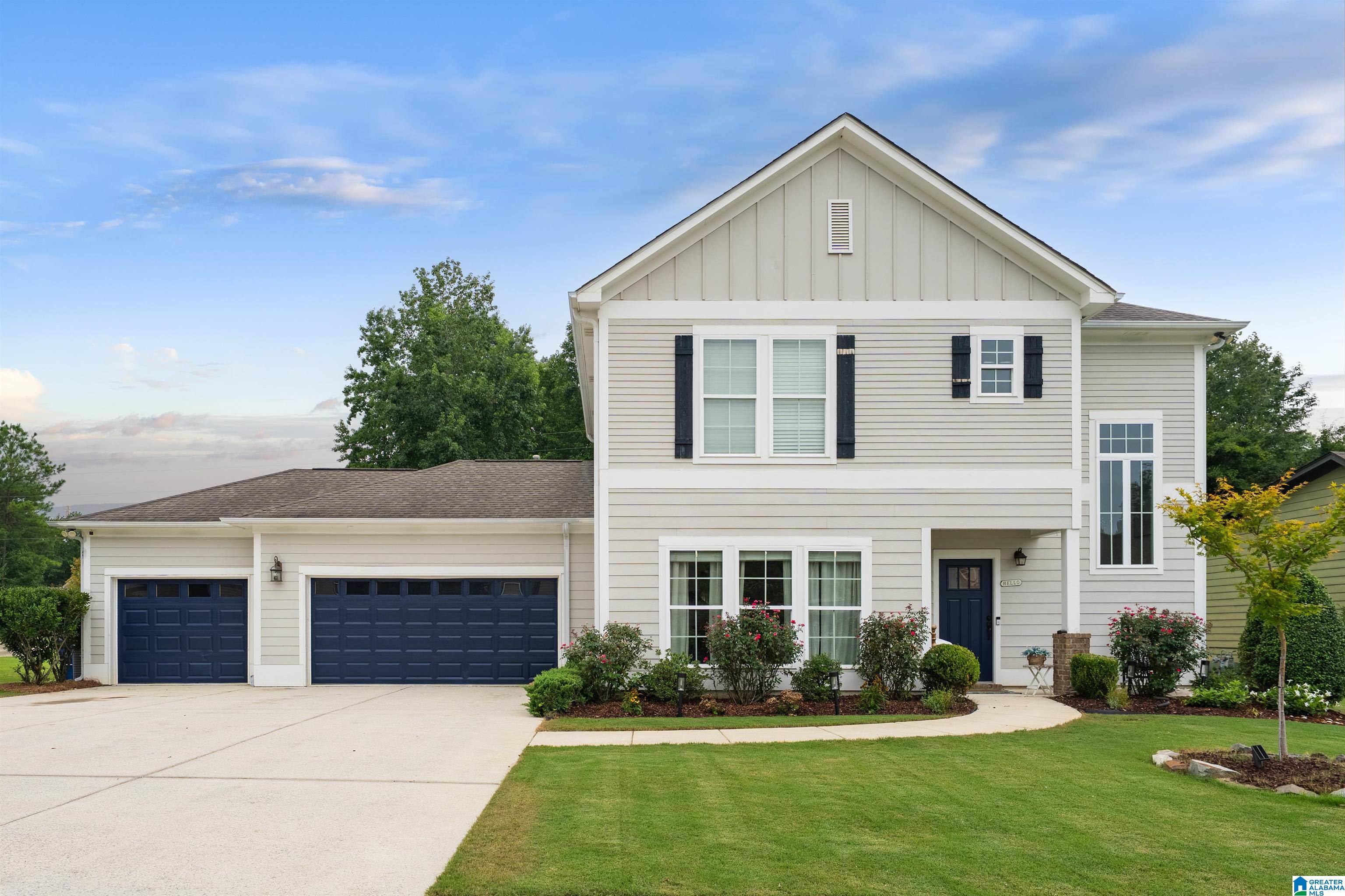 1st image of 4338 Old Cahaba Parkway, Helena, AL 35080 | MLS# 21459821