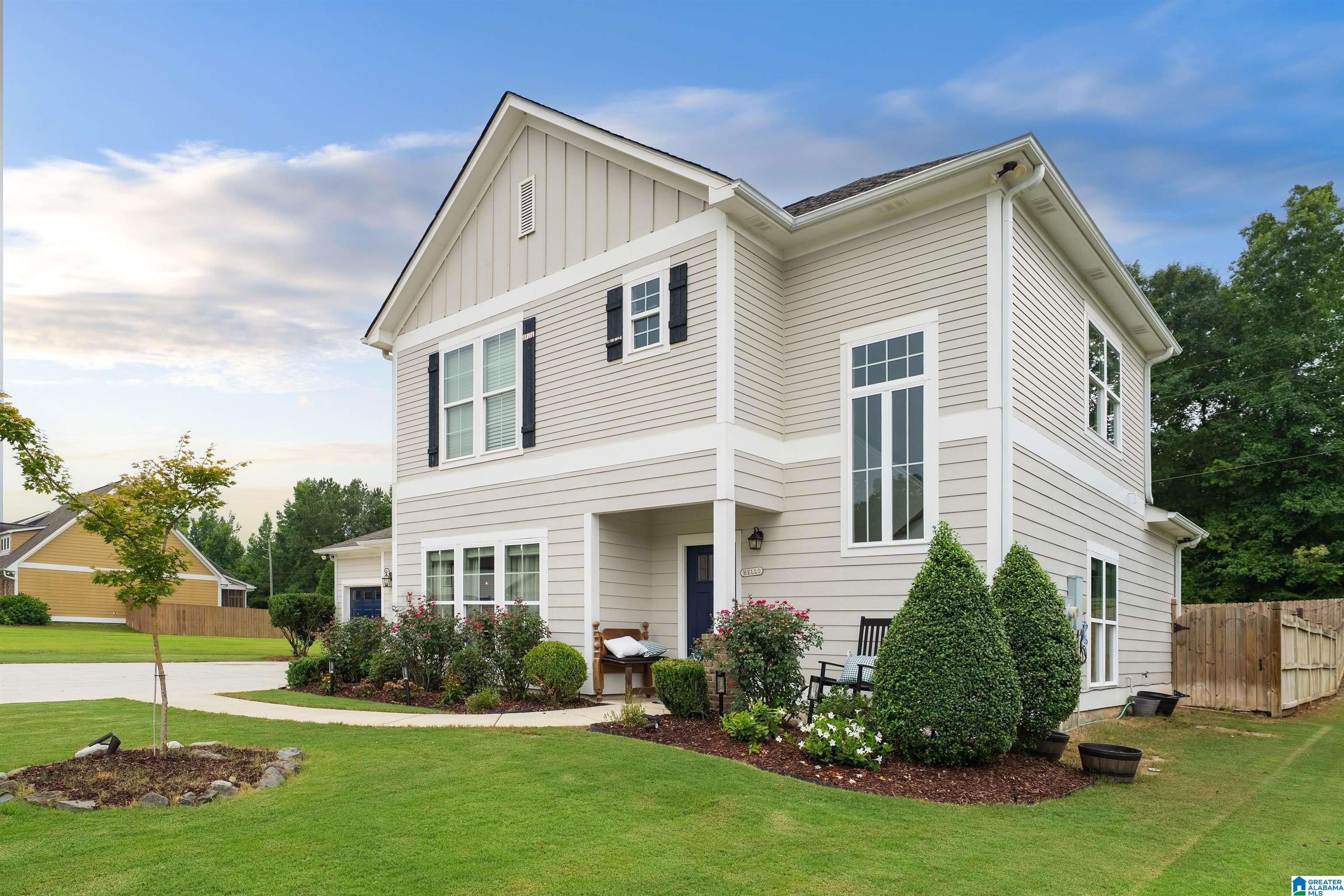 3rd image of 4338 Old Cahaba Parkway, Helena, AL 35080 | MLS# 21459821