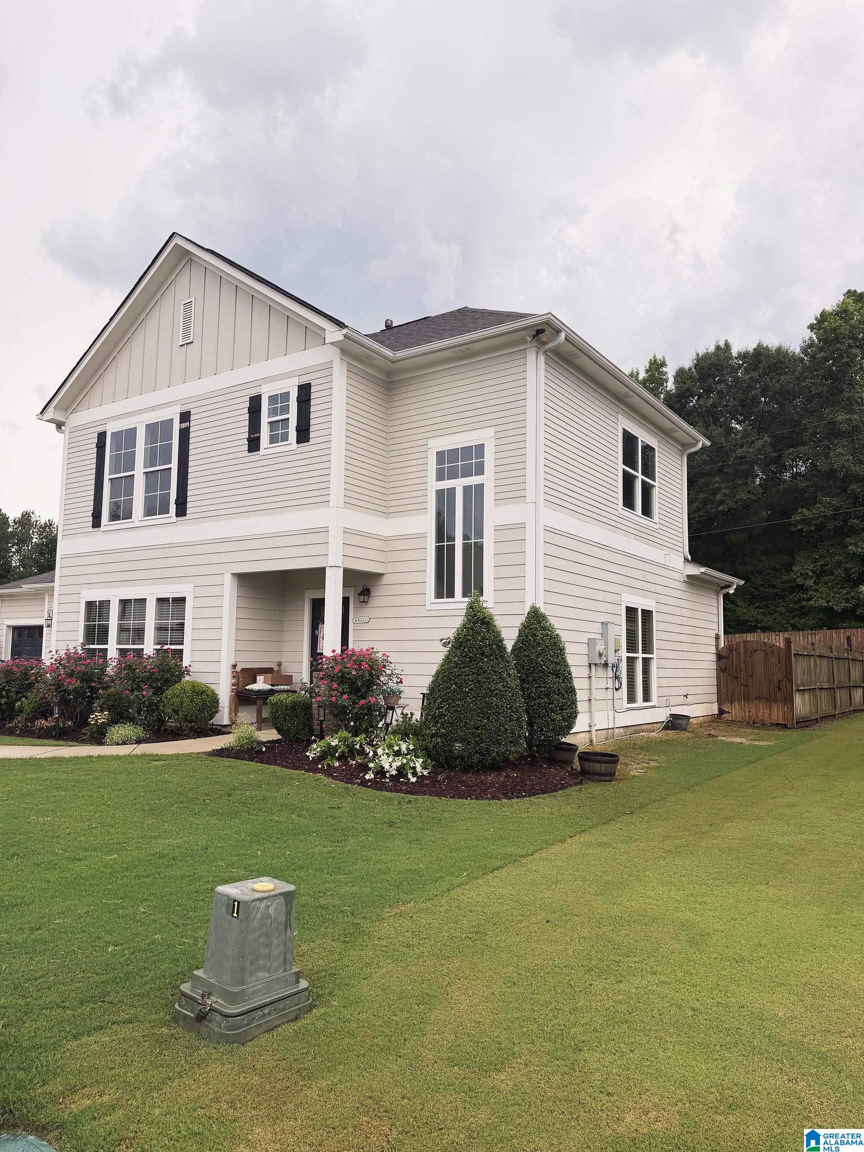 58th image of 4338 Old Cahaba Parkway, Helena, AL 35080 | MLS# 21459821